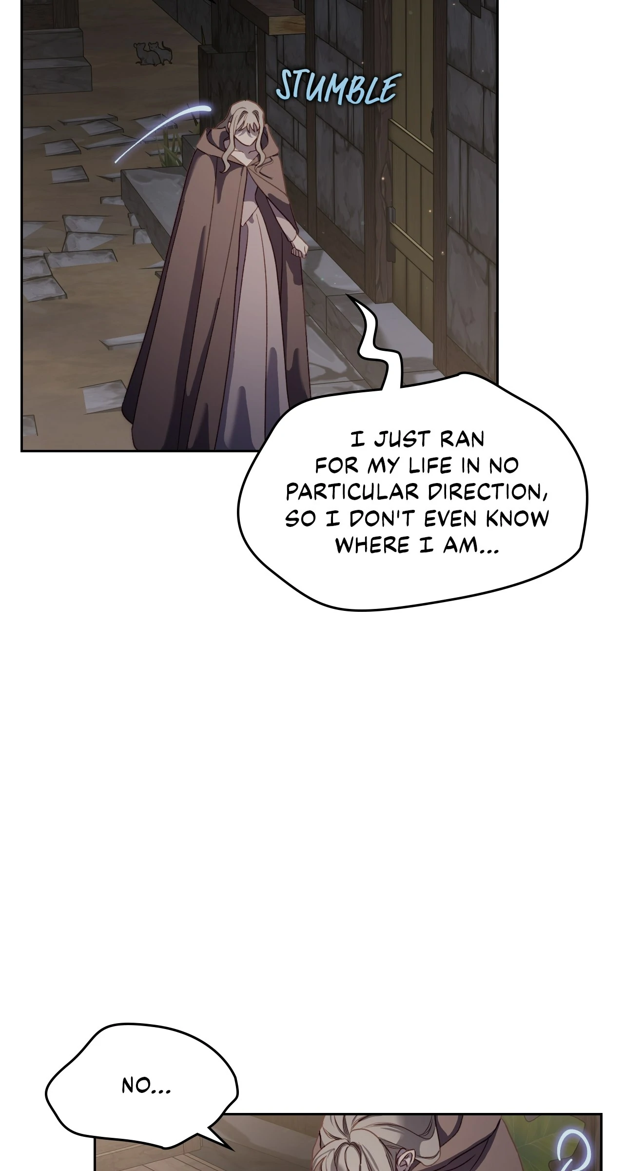 MOONLIGHT LIBRARY Chapter 73 page 3