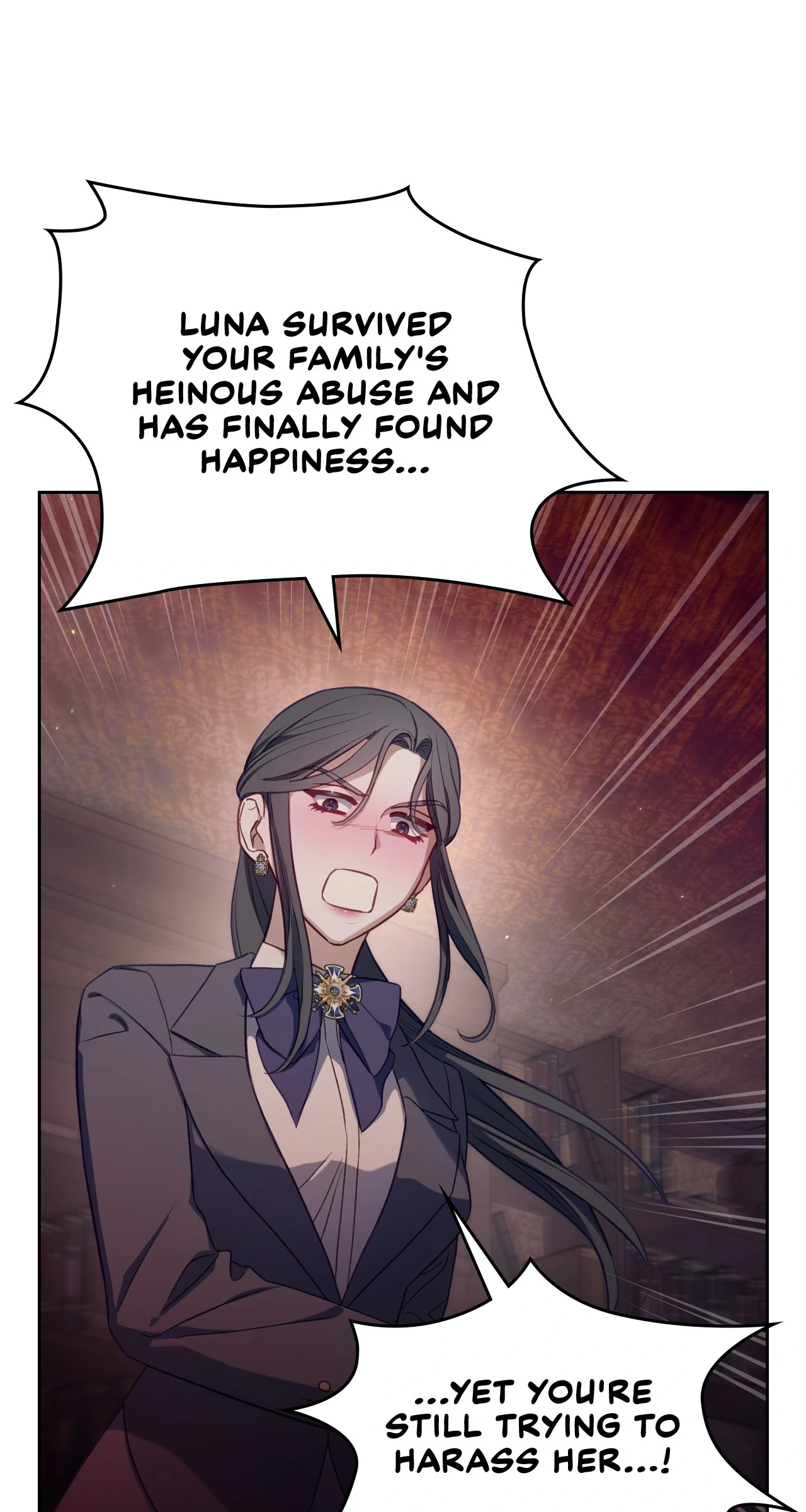 MOONLIGHT LIBRARY Chapter 73 page 40
