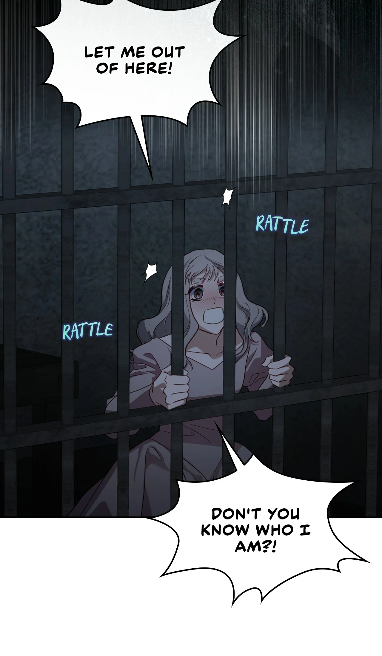 MOONLIGHT LIBRARY Chapter 73 page 44