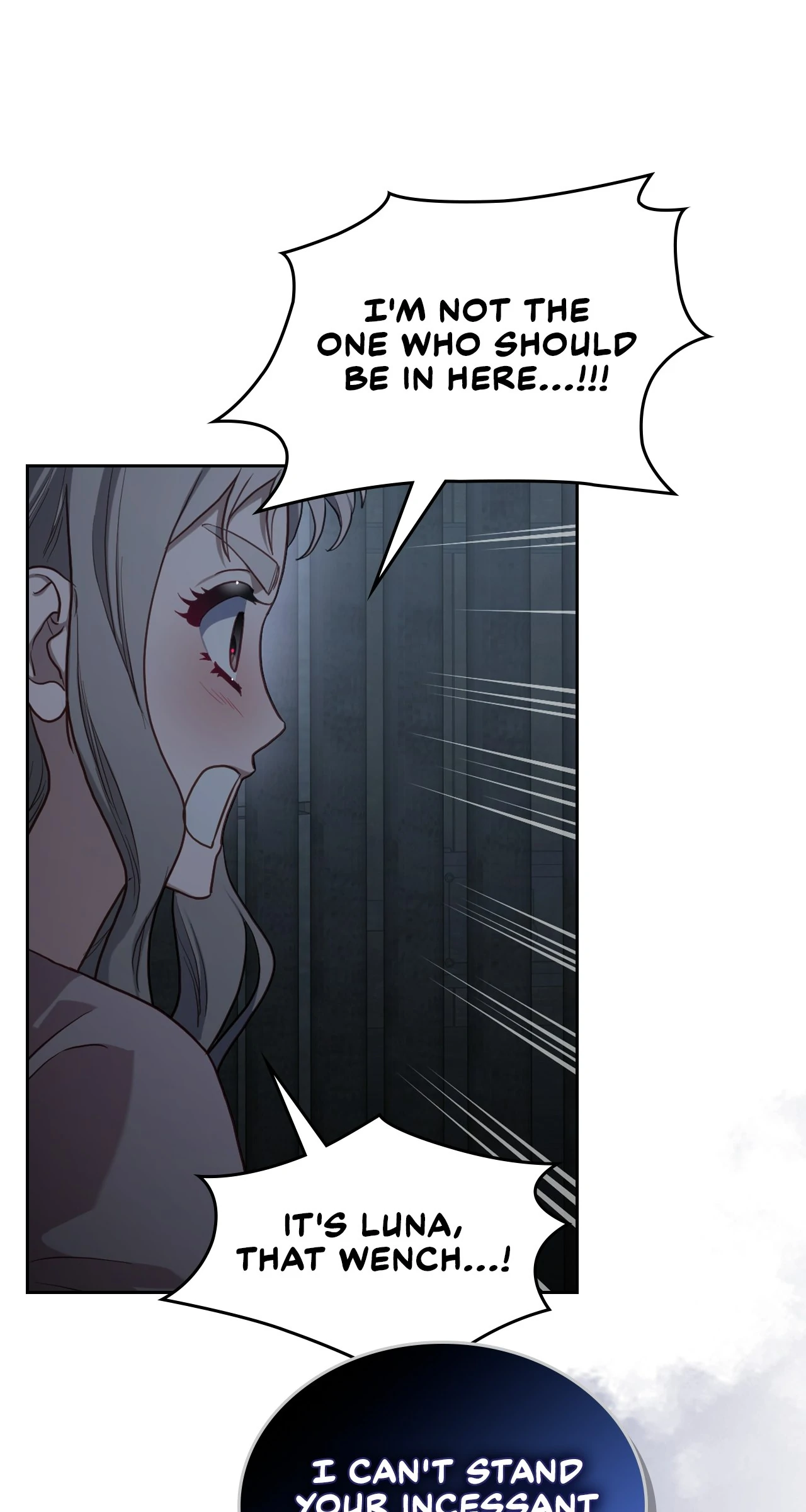 MOONLIGHT LIBRARY Chapter 73 page 45