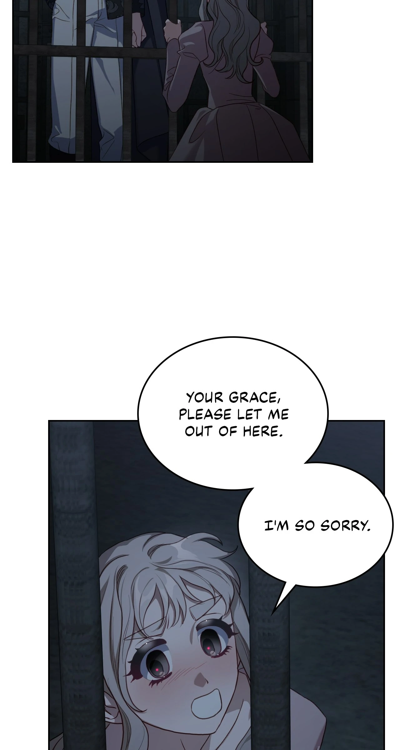 MOONLIGHT LIBRARY Chapter 73 page 47