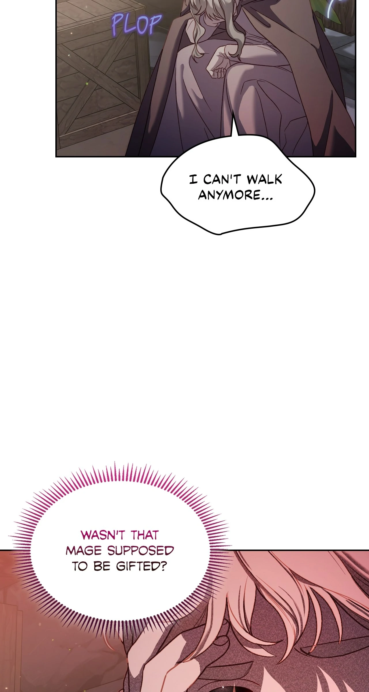 MOONLIGHT LIBRARY Chapter 73 page 4