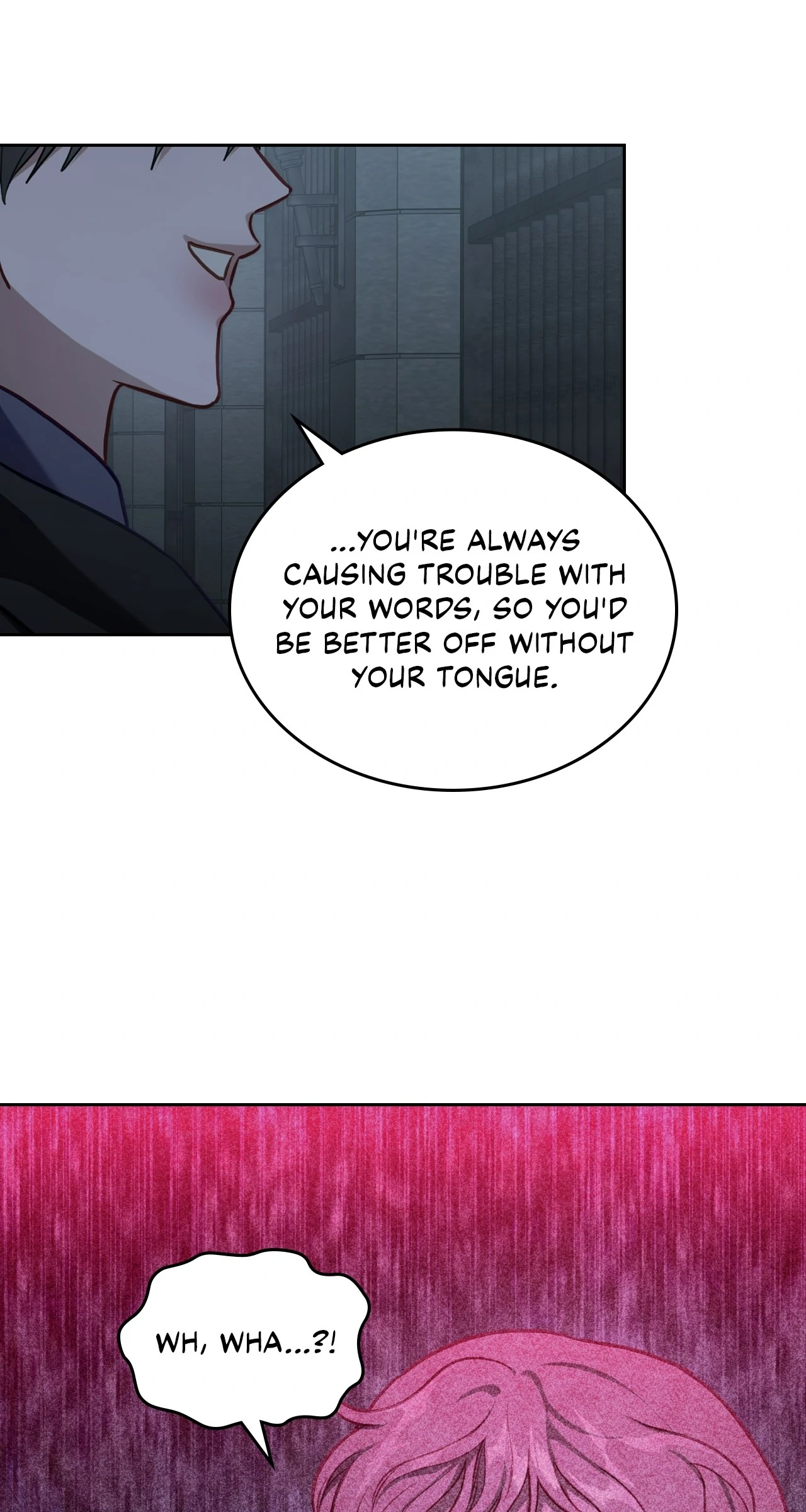 MOONLIGHT LIBRARY Chapter 73 page 50