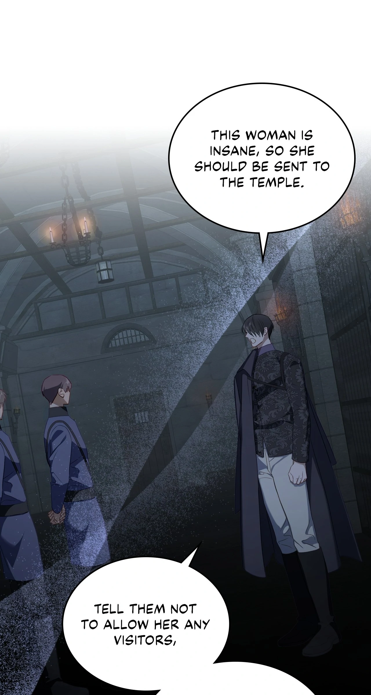 MOONLIGHT LIBRARY Chapter 73 page 53
