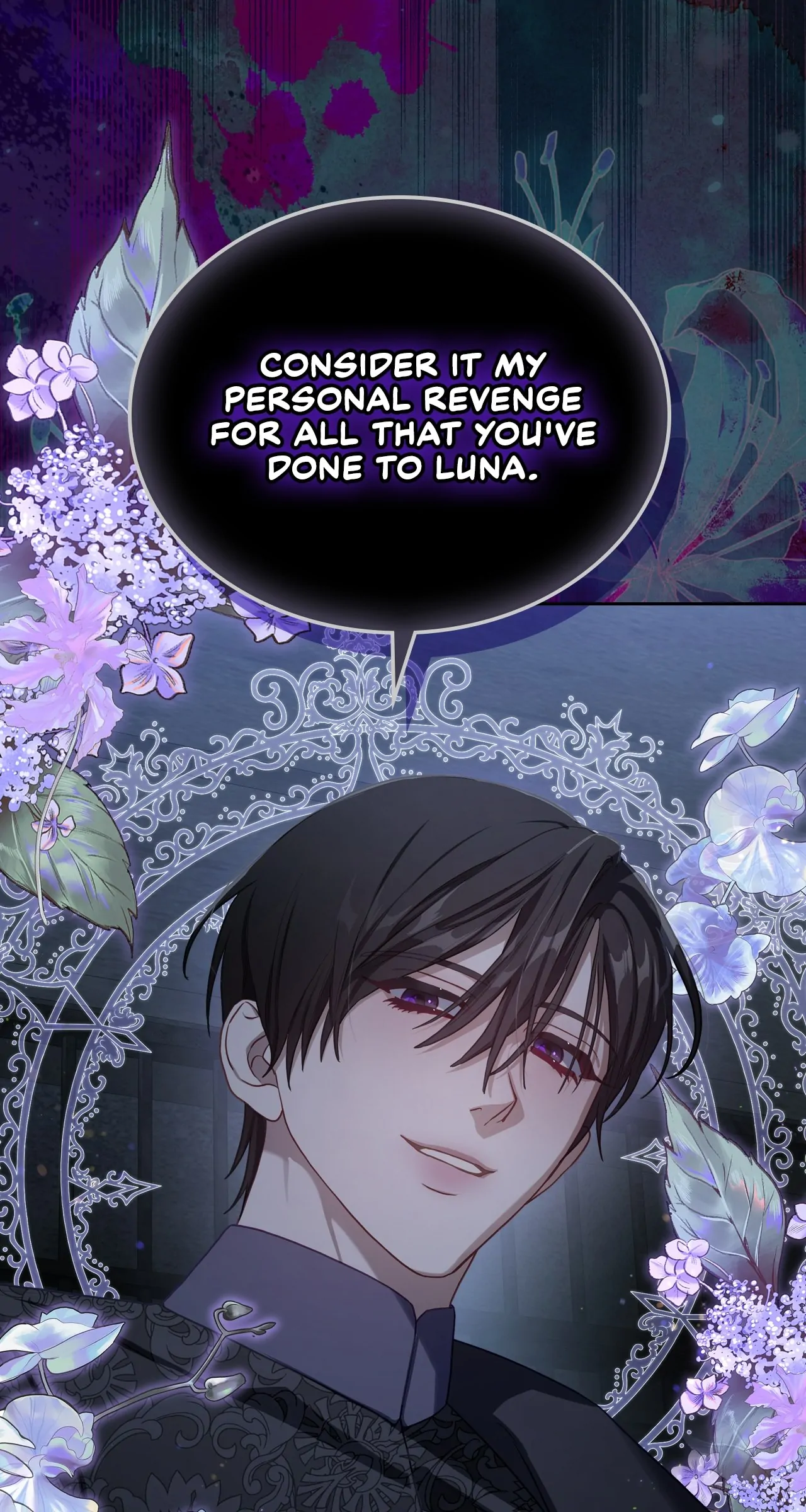MOONLIGHT LIBRARY Chapter 73 page 57