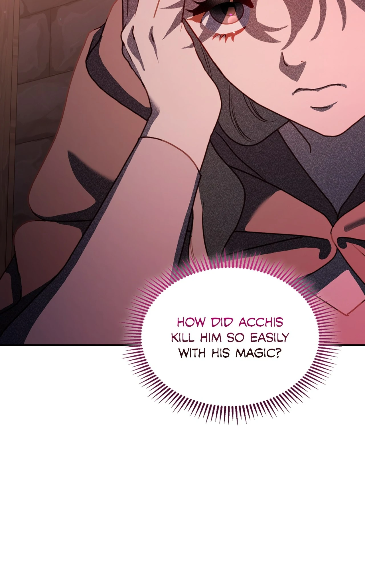 MOONLIGHT LIBRARY Chapter 73 page 5
