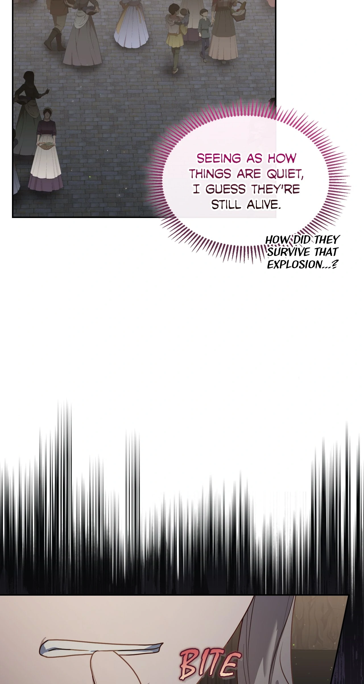 MOONLIGHT LIBRARY Chapter 73 page 8