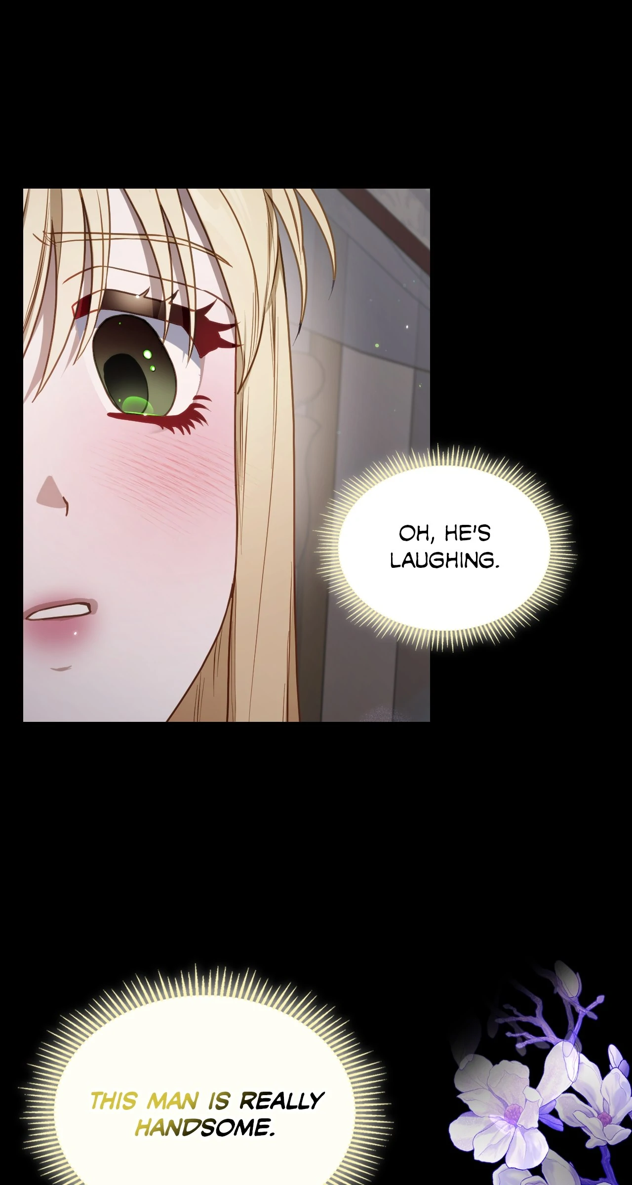 MOONLIGHT LIBRARY Chapter 76 page 9