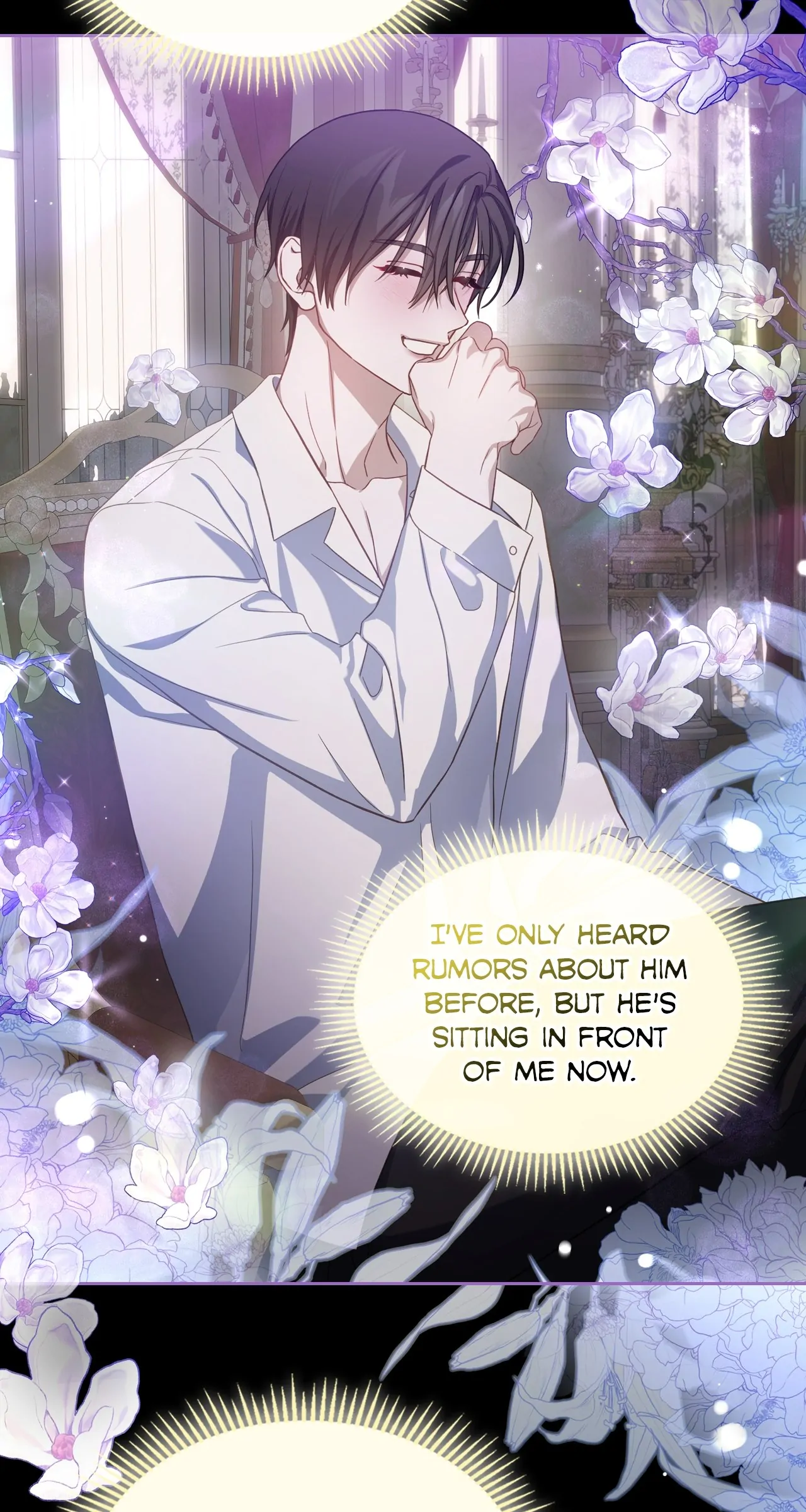 MOONLIGHT LIBRARY Chapter 76 page 10