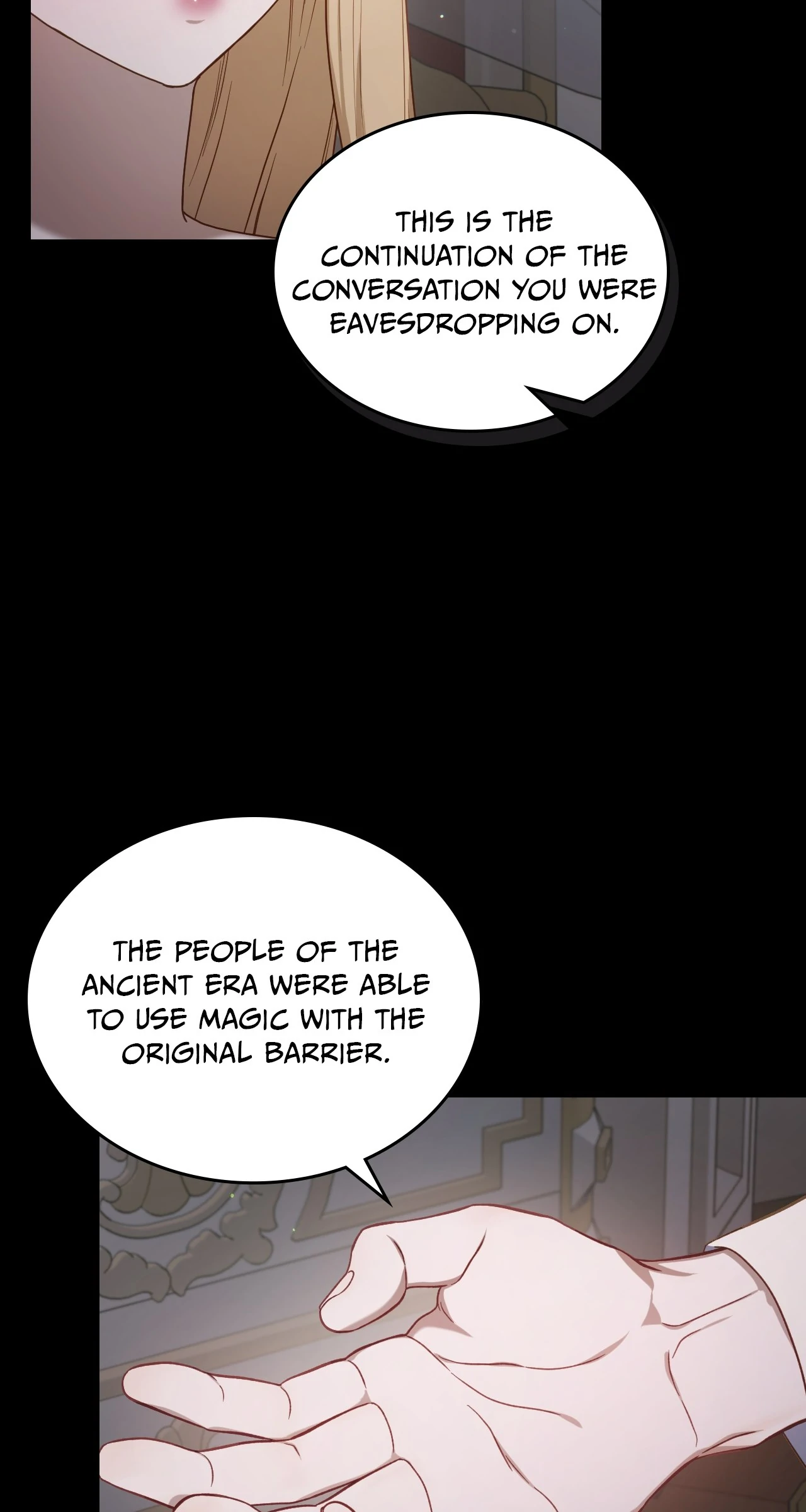 MOONLIGHT LIBRARY Chapter 76 page 18