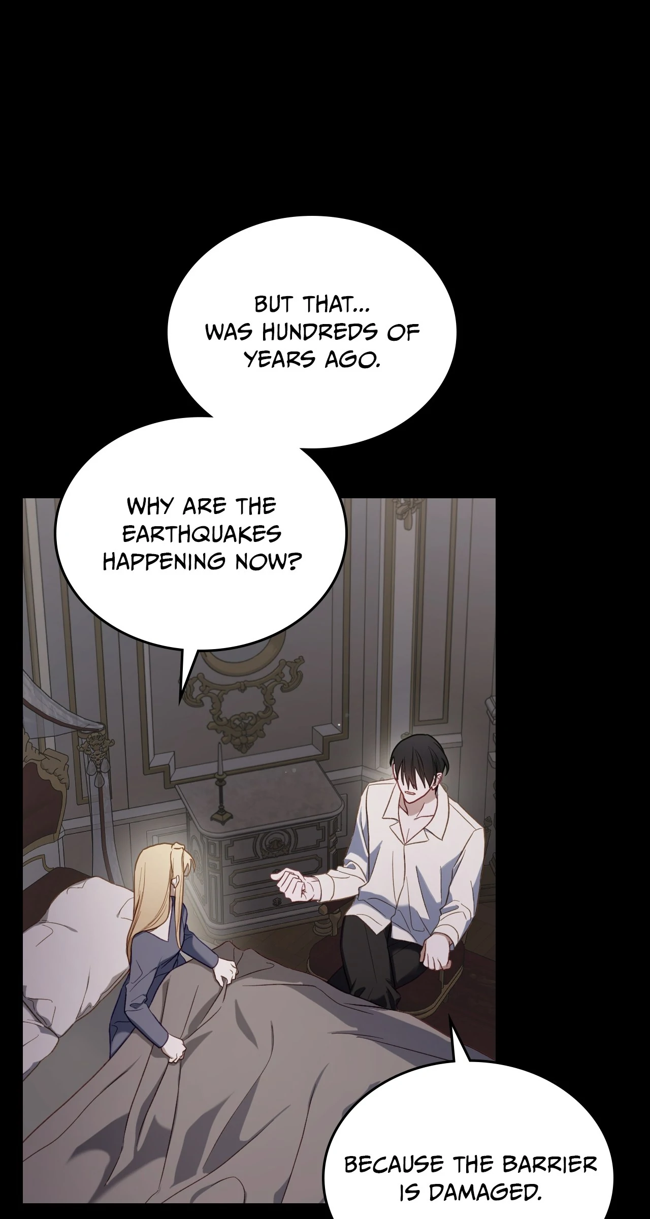 MOONLIGHT LIBRARY Chapter 76 page 20