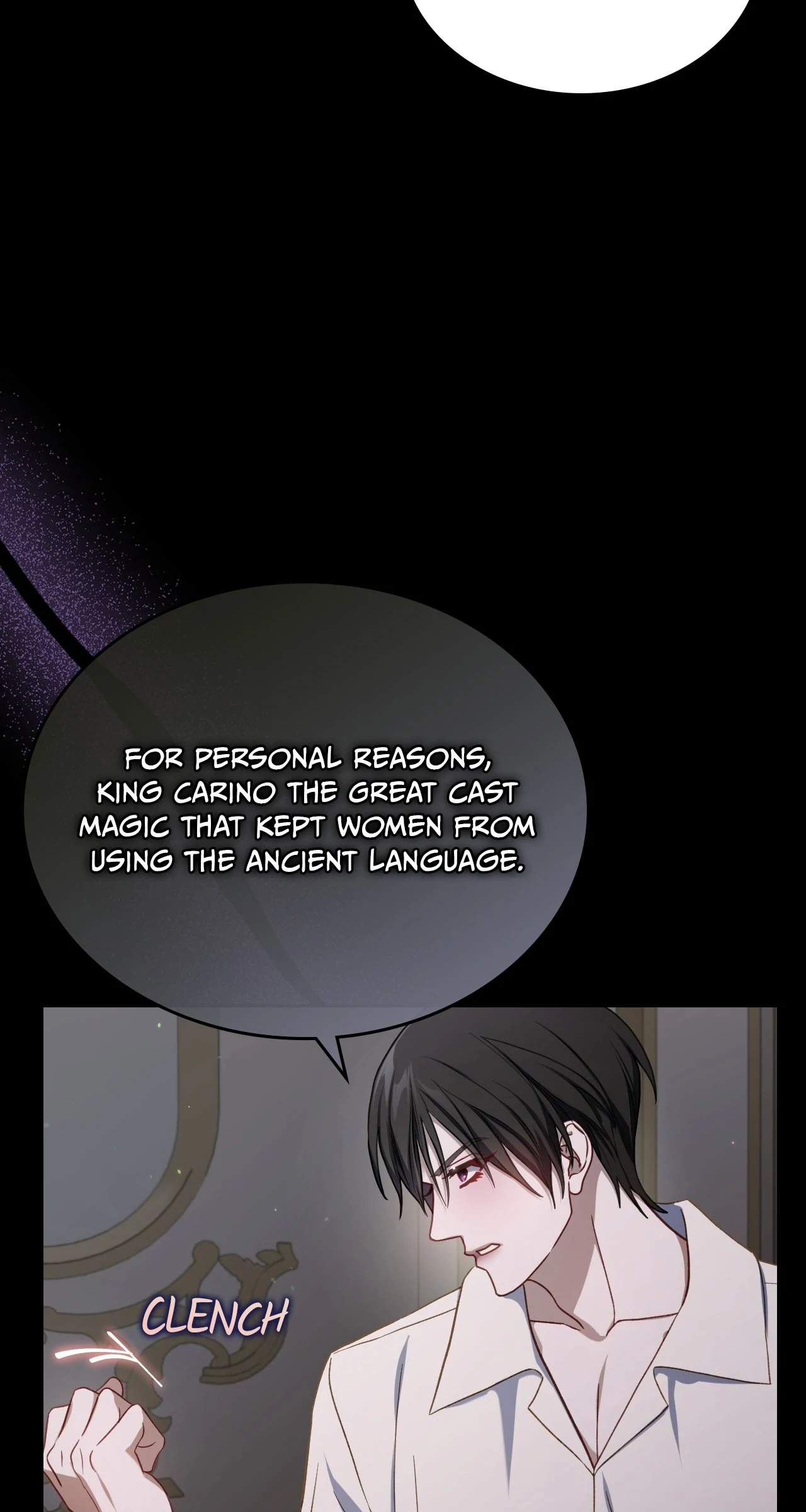 MOONLIGHT LIBRARY Chapter 76 page 21