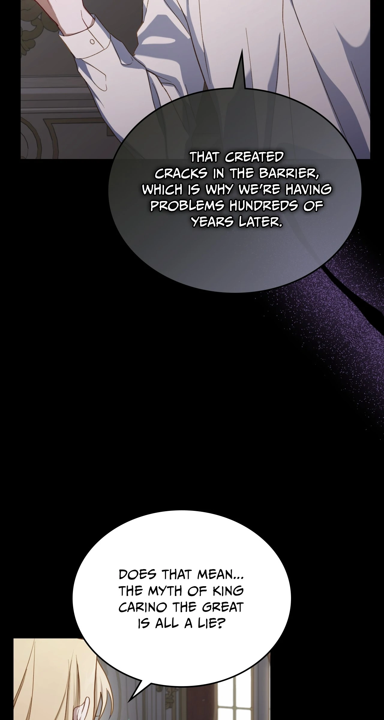 MOONLIGHT LIBRARY Chapter 76 page 22
