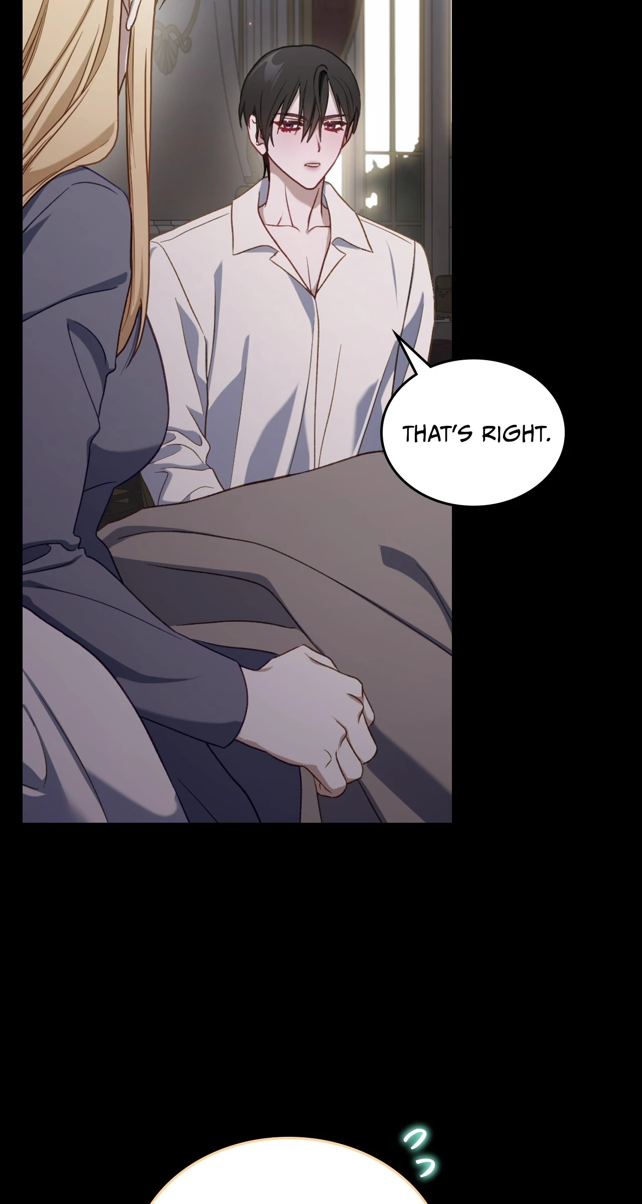 MOONLIGHT LIBRARY Chapter 76 page 23