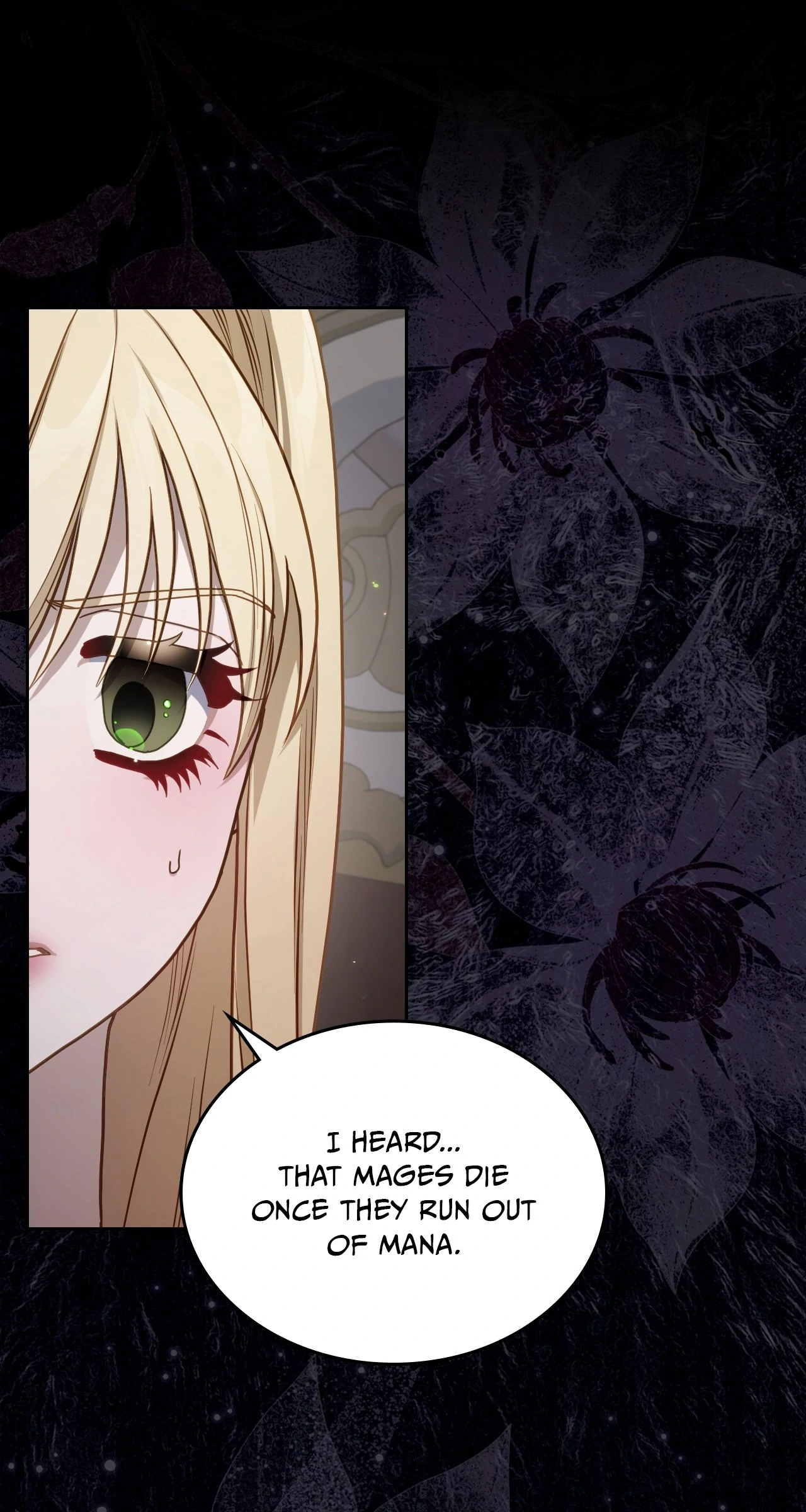 MOONLIGHT LIBRARY Chapter 76 page 26