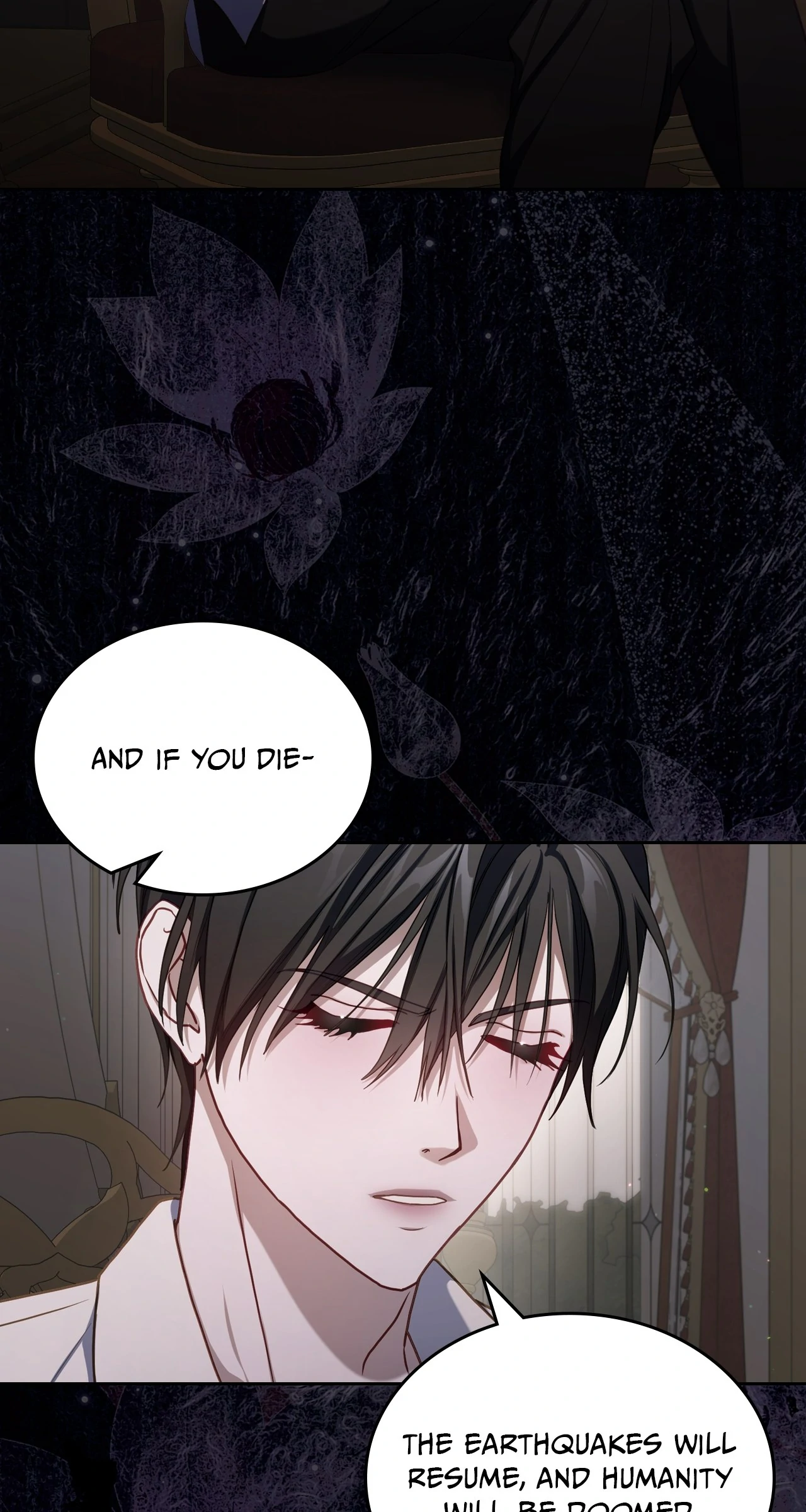 MOONLIGHT LIBRARY Chapter 76 page 28