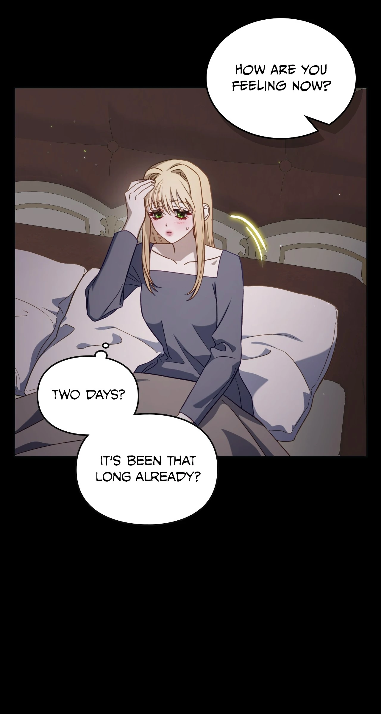 MOONLIGHT LIBRARY Chapter 76 page 2