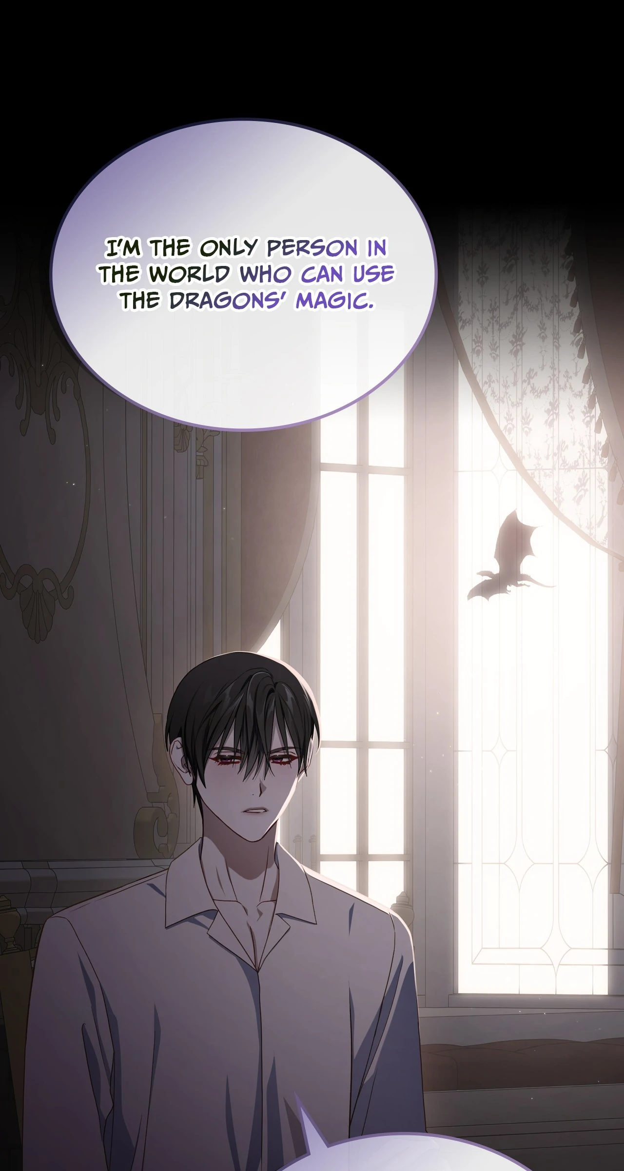 MOONLIGHT LIBRARY Chapter 76 page 30
