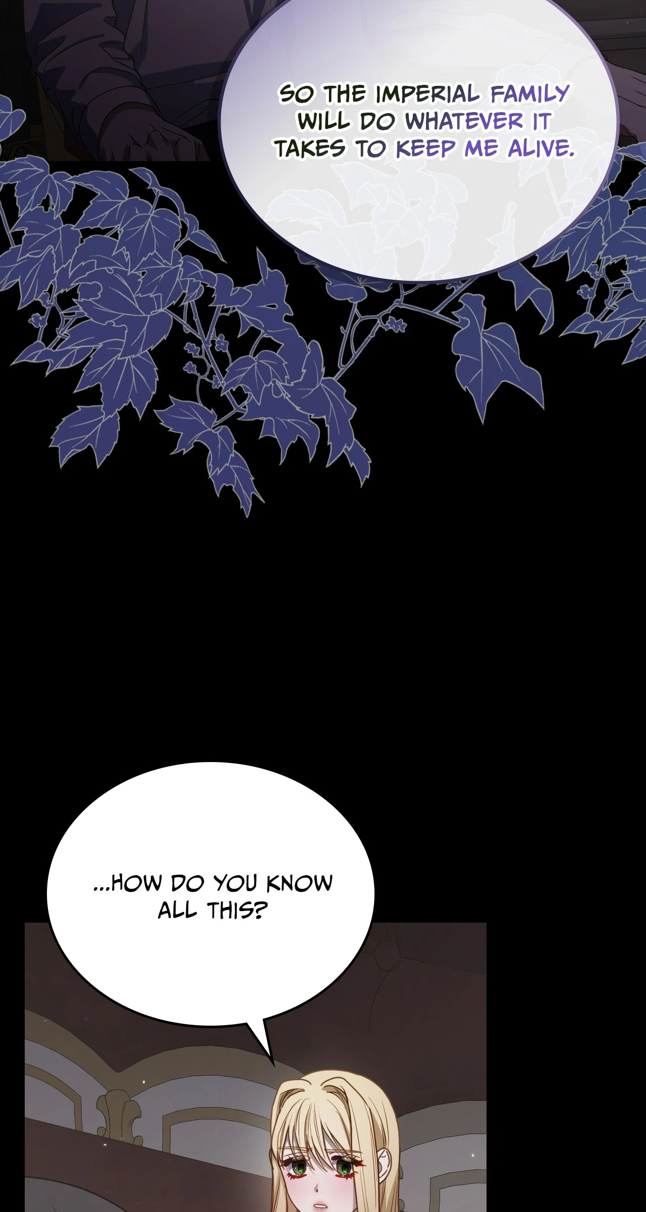MOONLIGHT LIBRARY Chapter 76 page 31