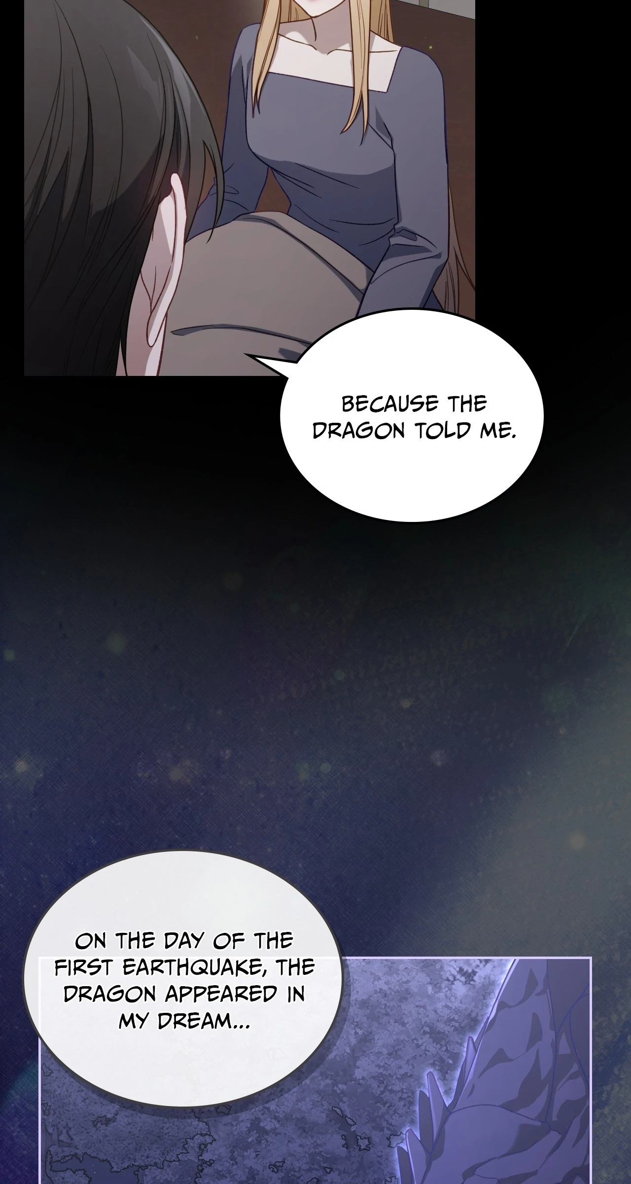 MOONLIGHT LIBRARY Chapter 76 page 32