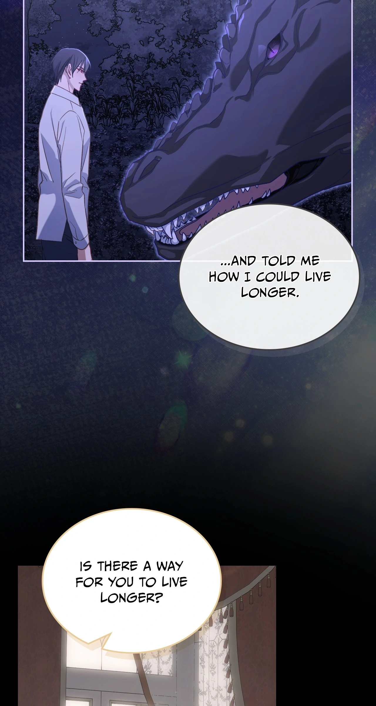 MOONLIGHT LIBRARY Chapter 76 page 33