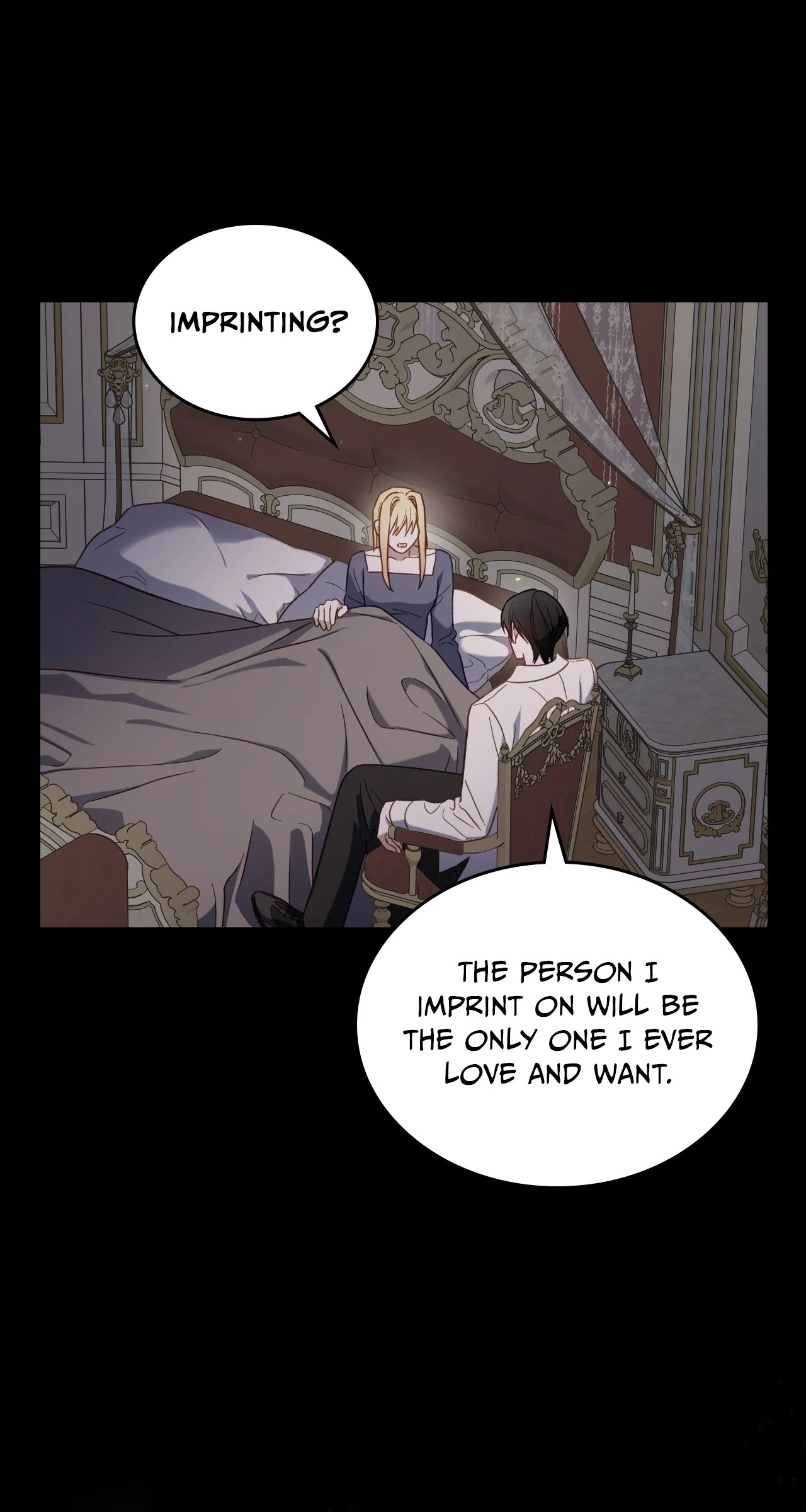 MOONLIGHT LIBRARY Chapter 76 page 35