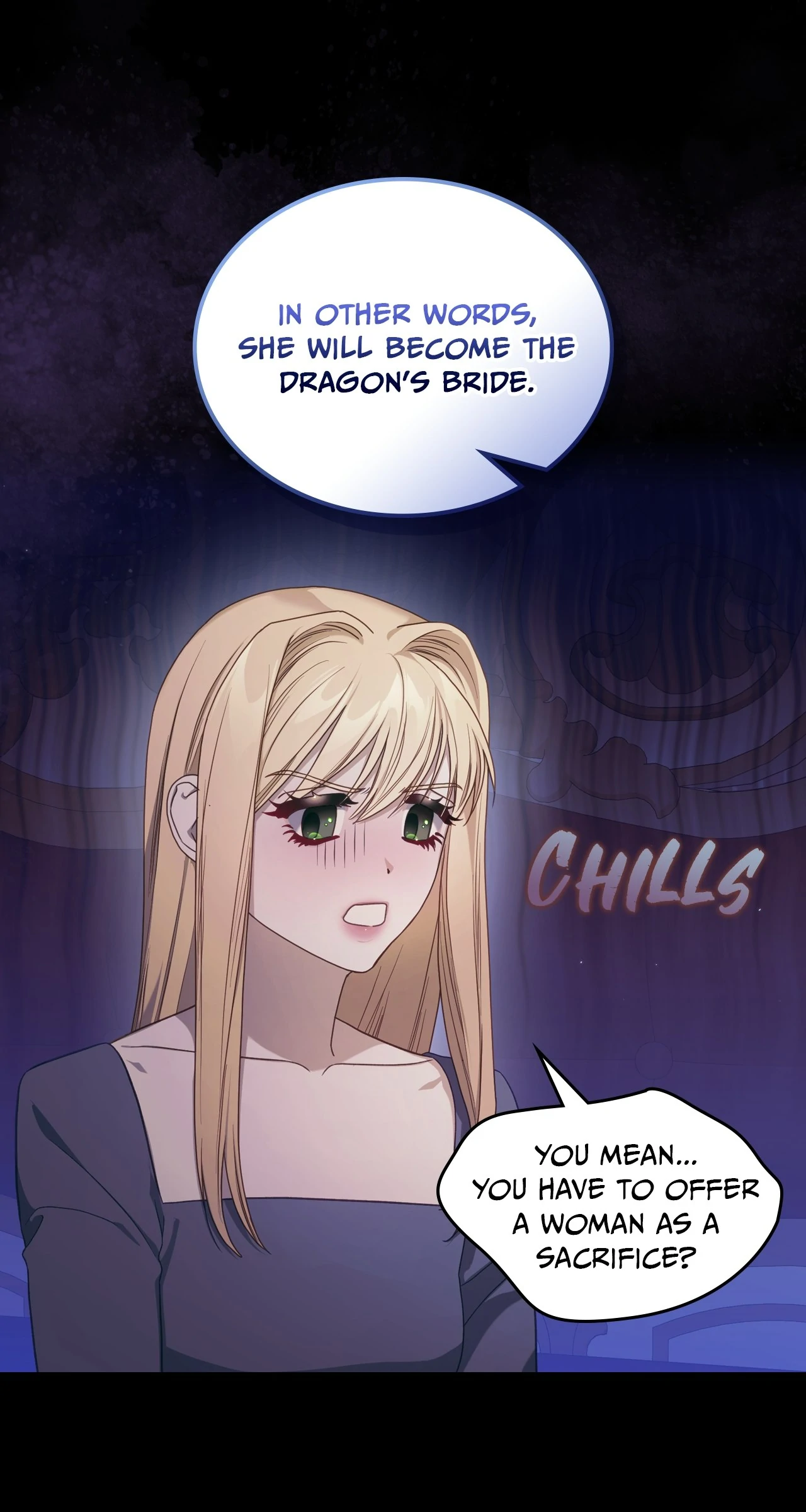 MOONLIGHT LIBRARY Chapter 76 page 36