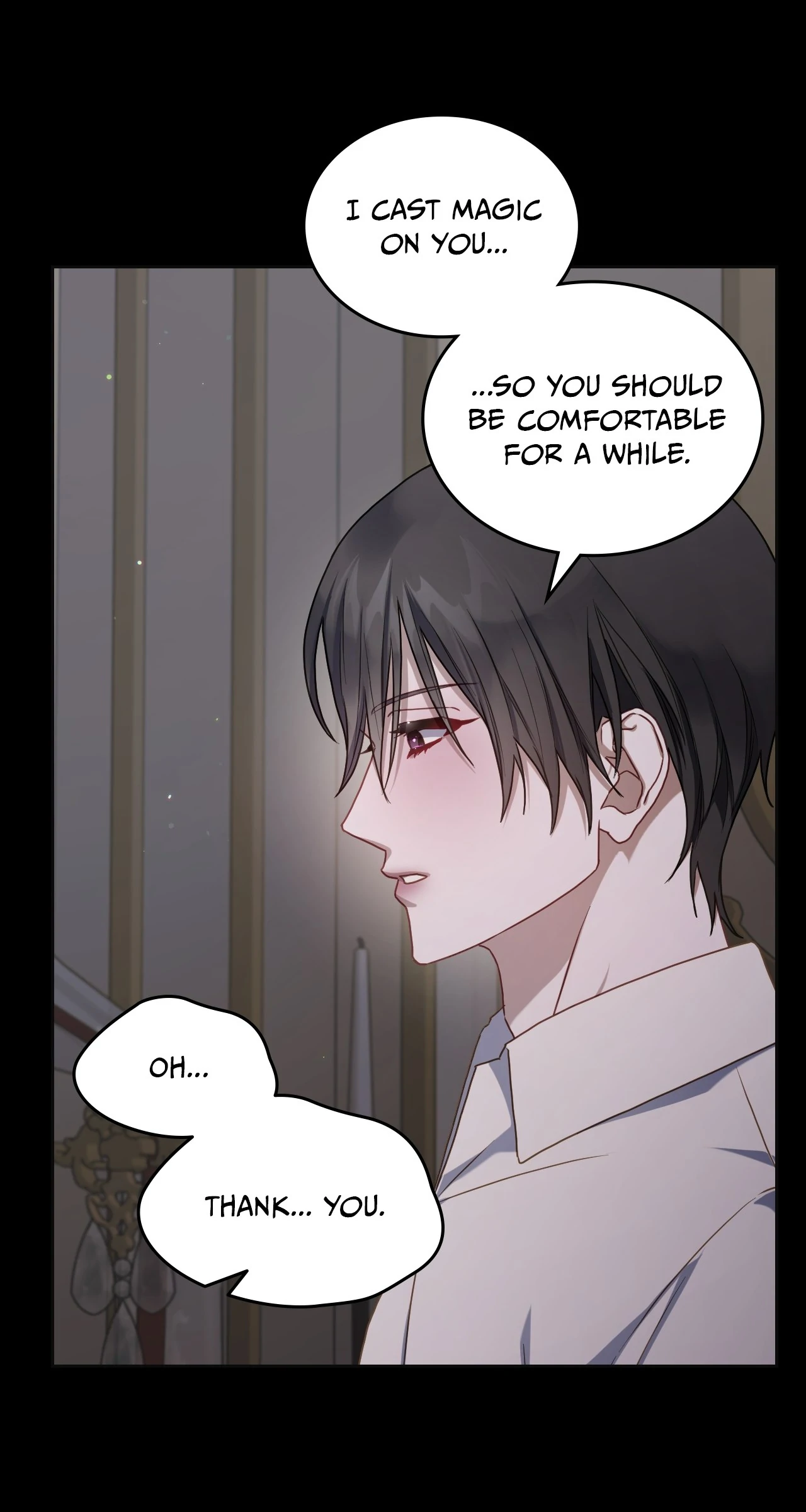 MOONLIGHT LIBRARY Chapter 76 page 3