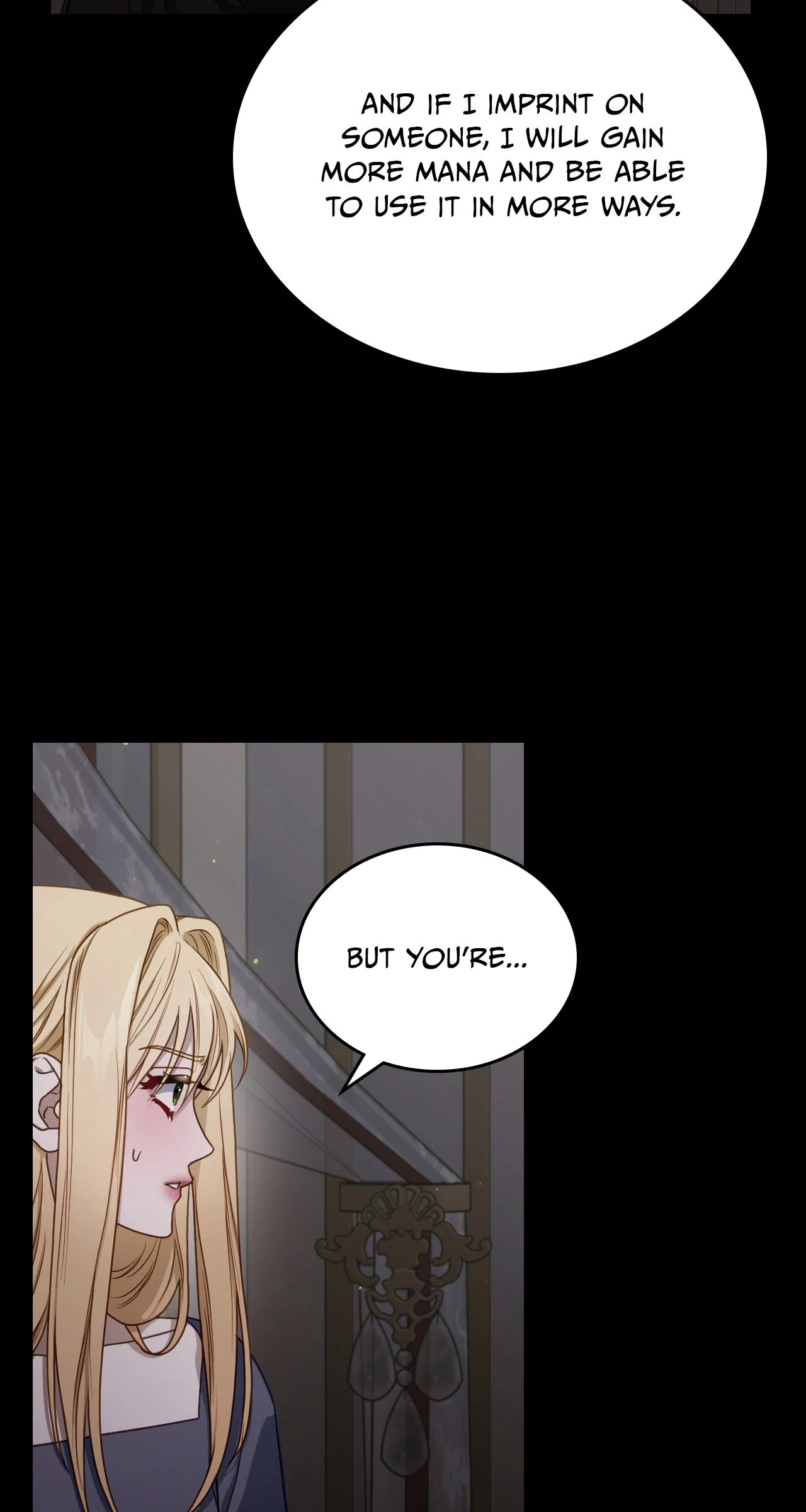 MOONLIGHT LIBRARY Chapter 76 page 40