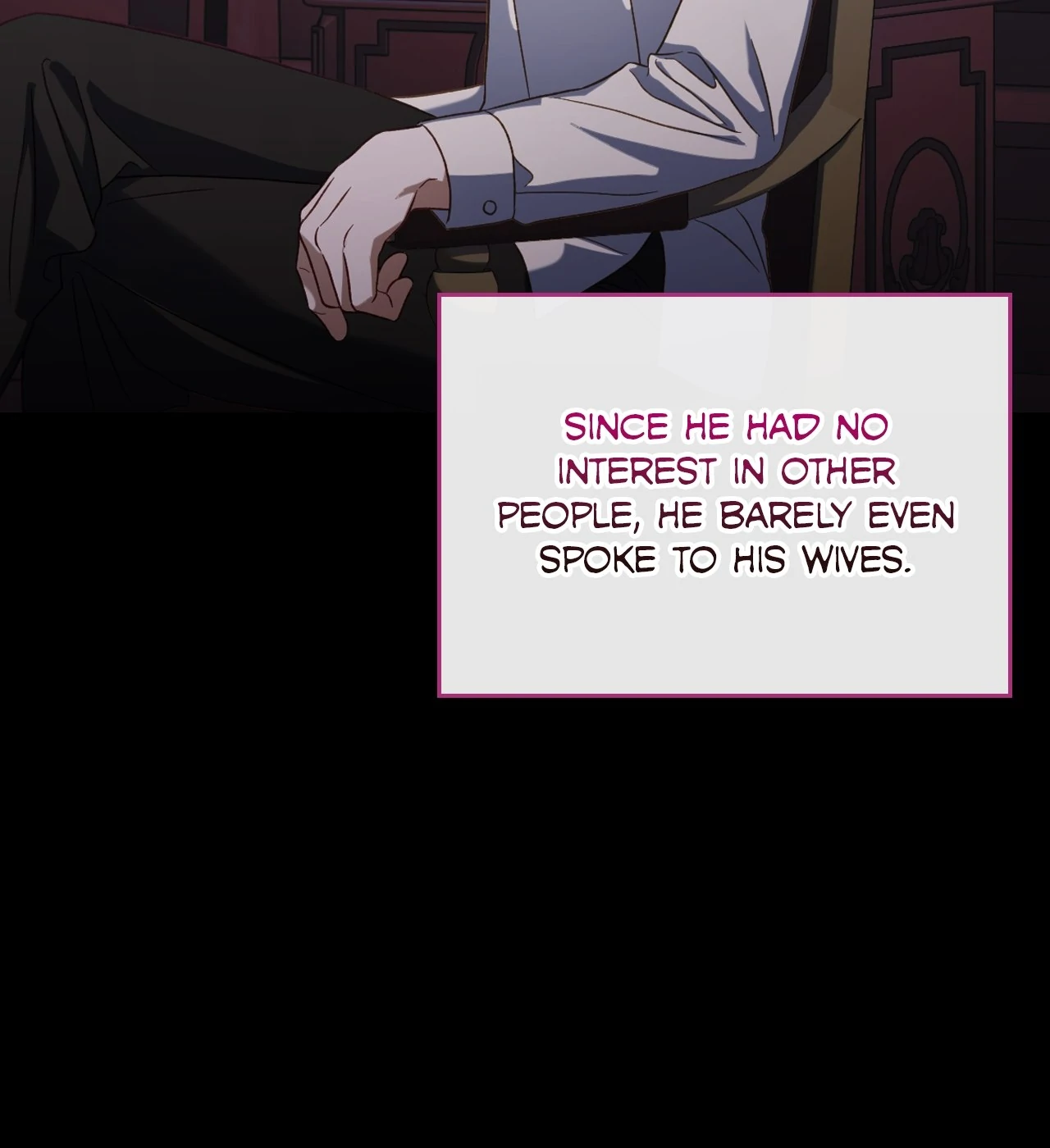 MOONLIGHT LIBRARY Chapter 76 page 42