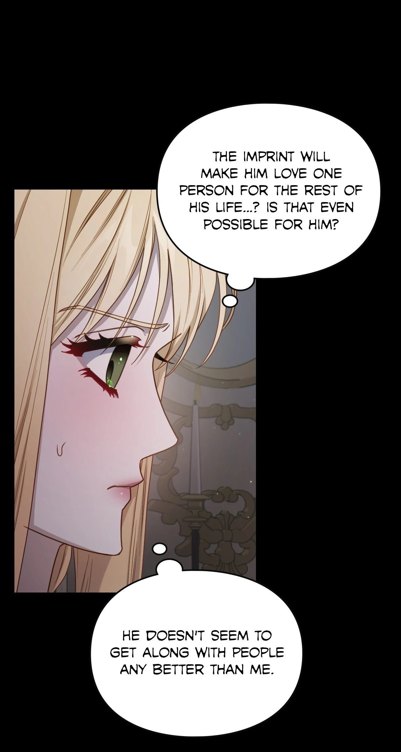 MOONLIGHT LIBRARY Chapter 76 page 43