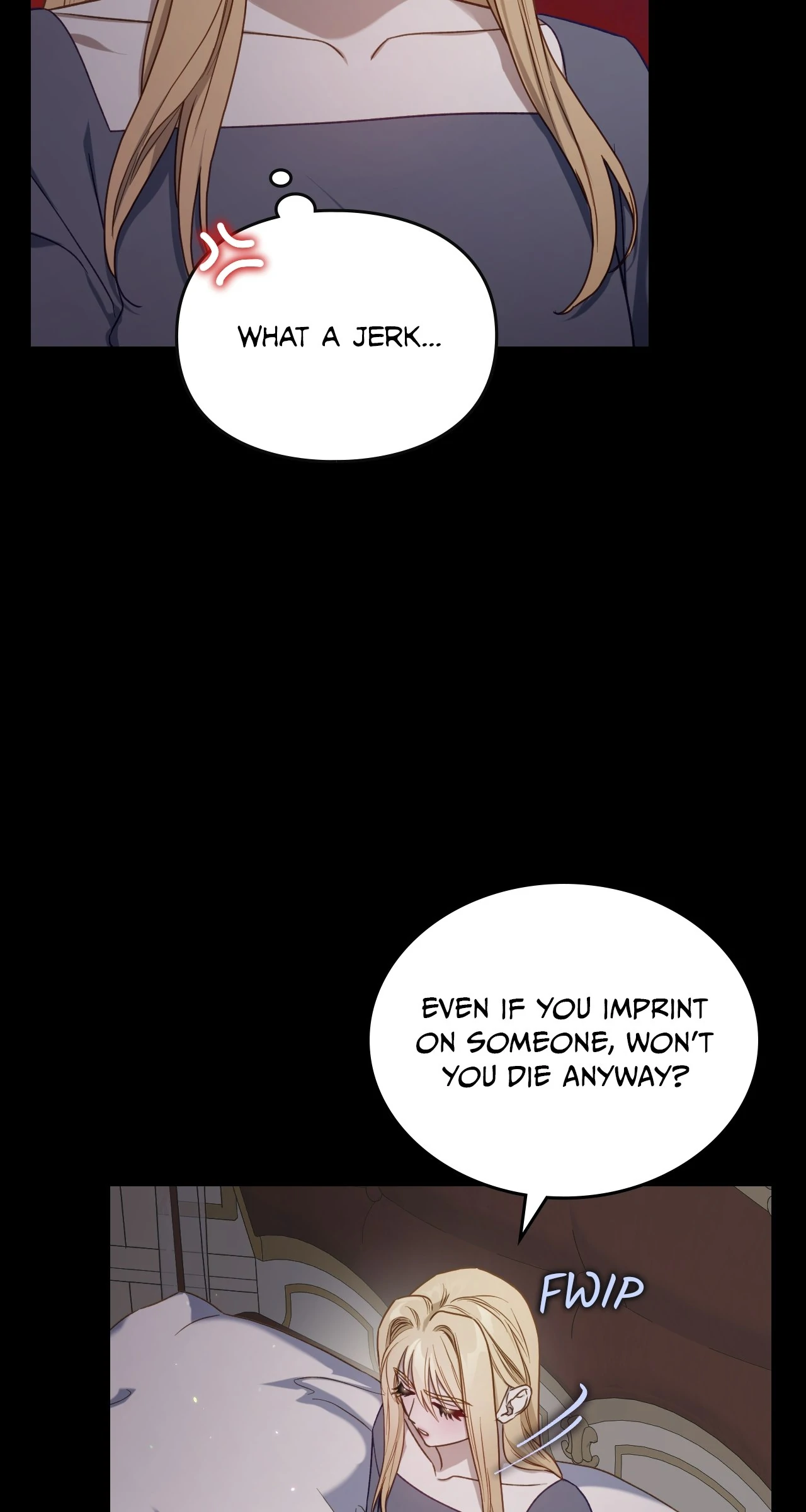 MOONLIGHT LIBRARY Chapter 76 page 46