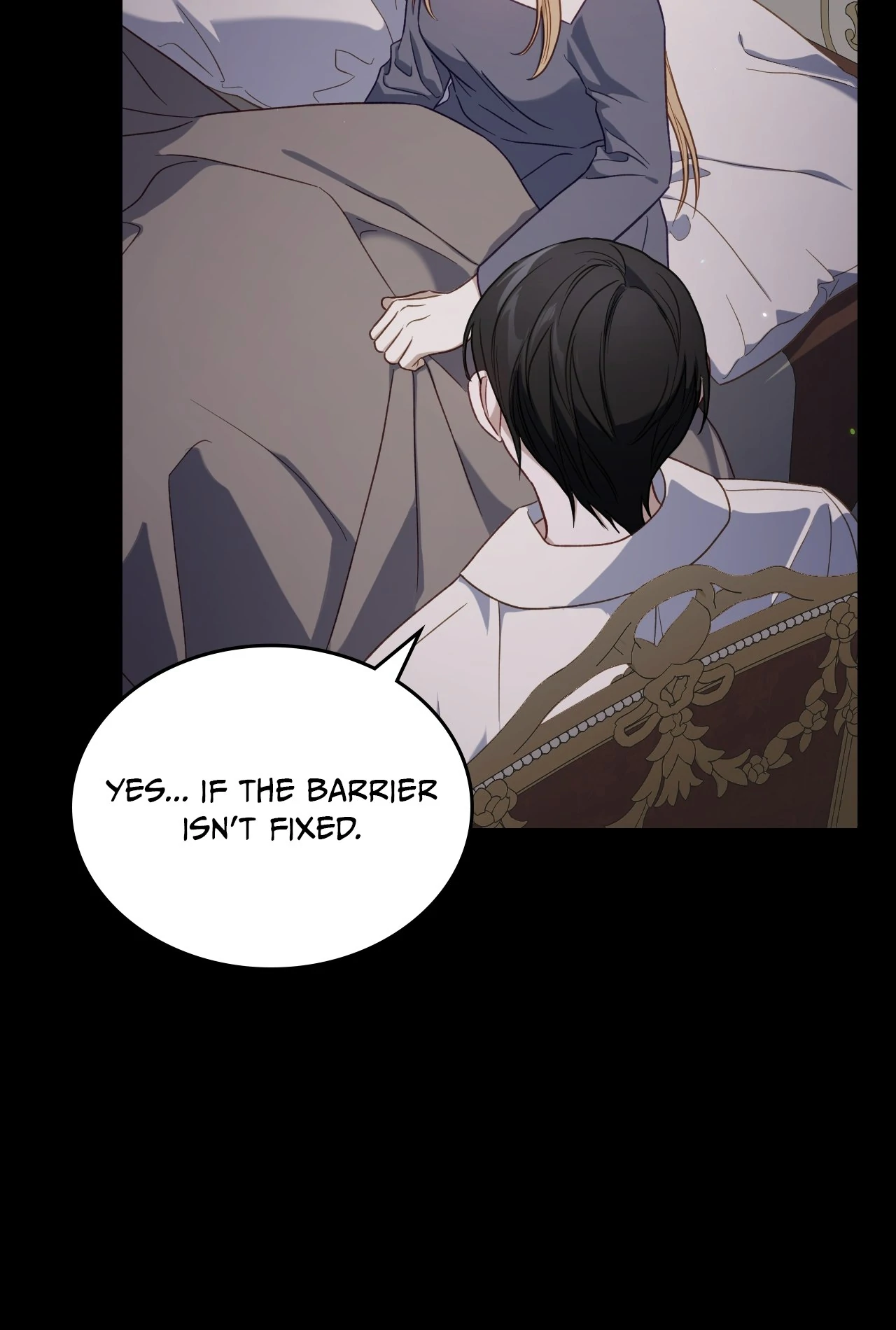MOONLIGHT LIBRARY Chapter 76 page 47