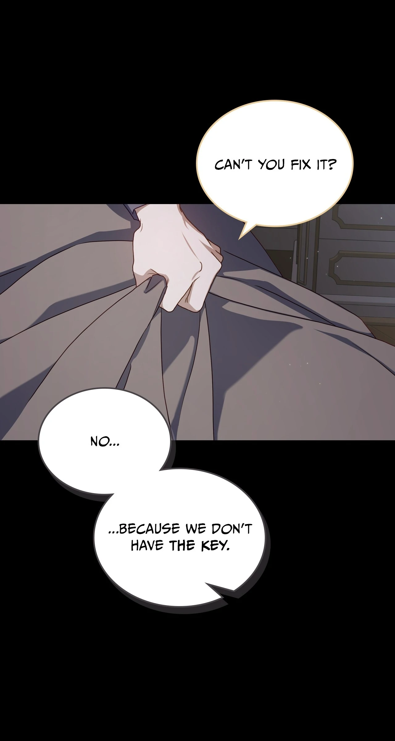 MOONLIGHT LIBRARY Chapter 76 page 48