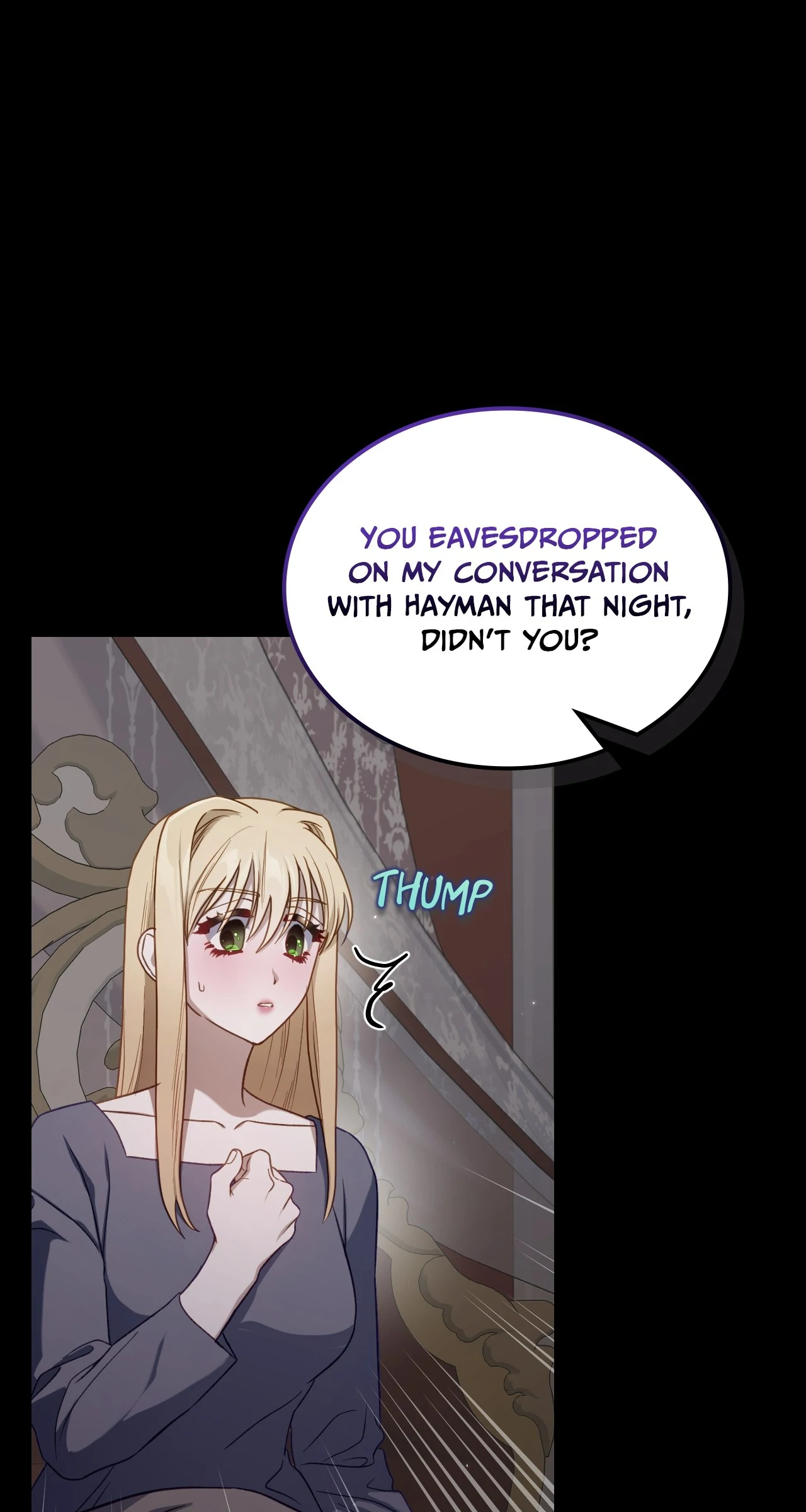 MOONLIGHT LIBRARY Chapter 76 page 4