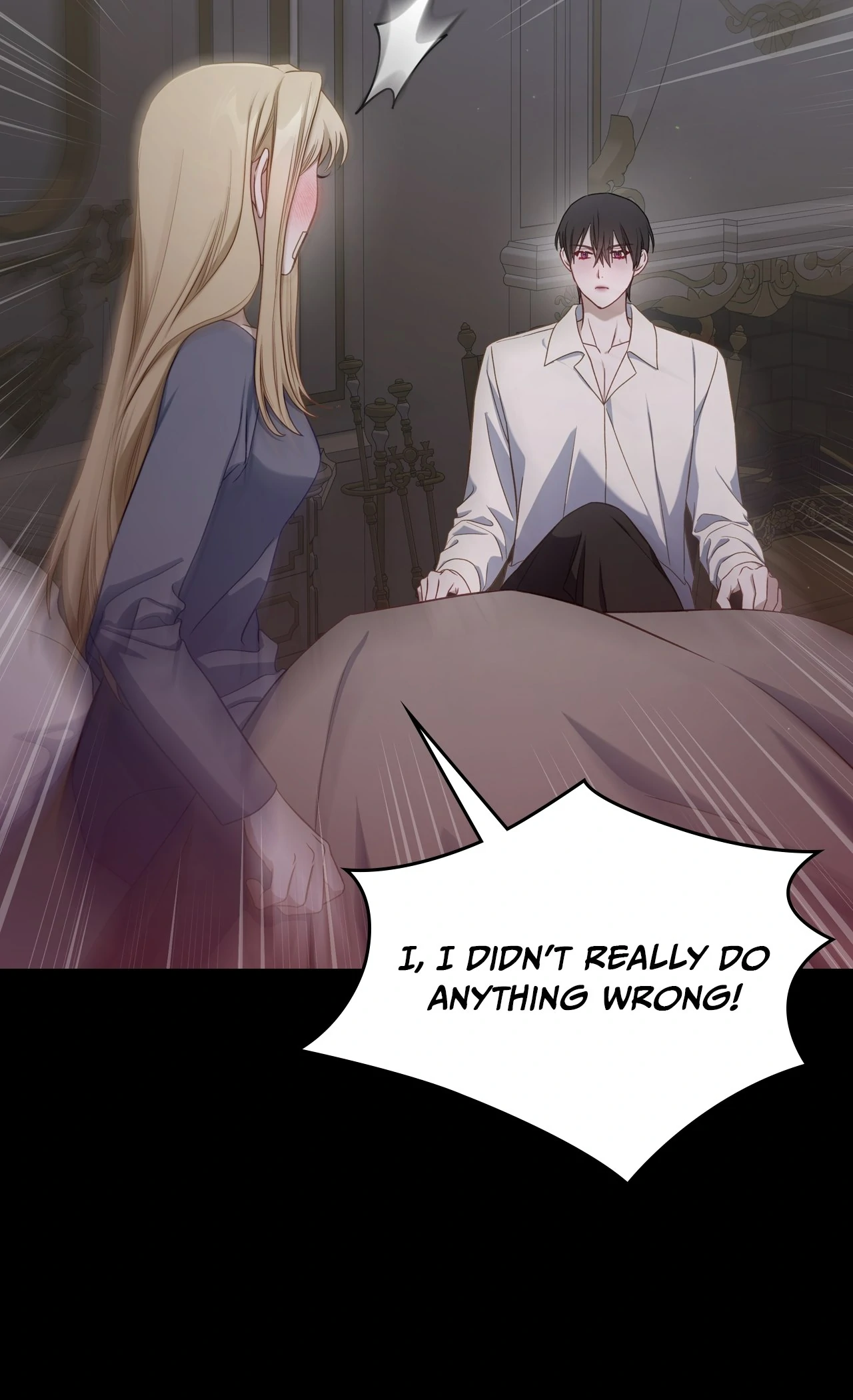 MOONLIGHT LIBRARY Chapter 76 page 7
