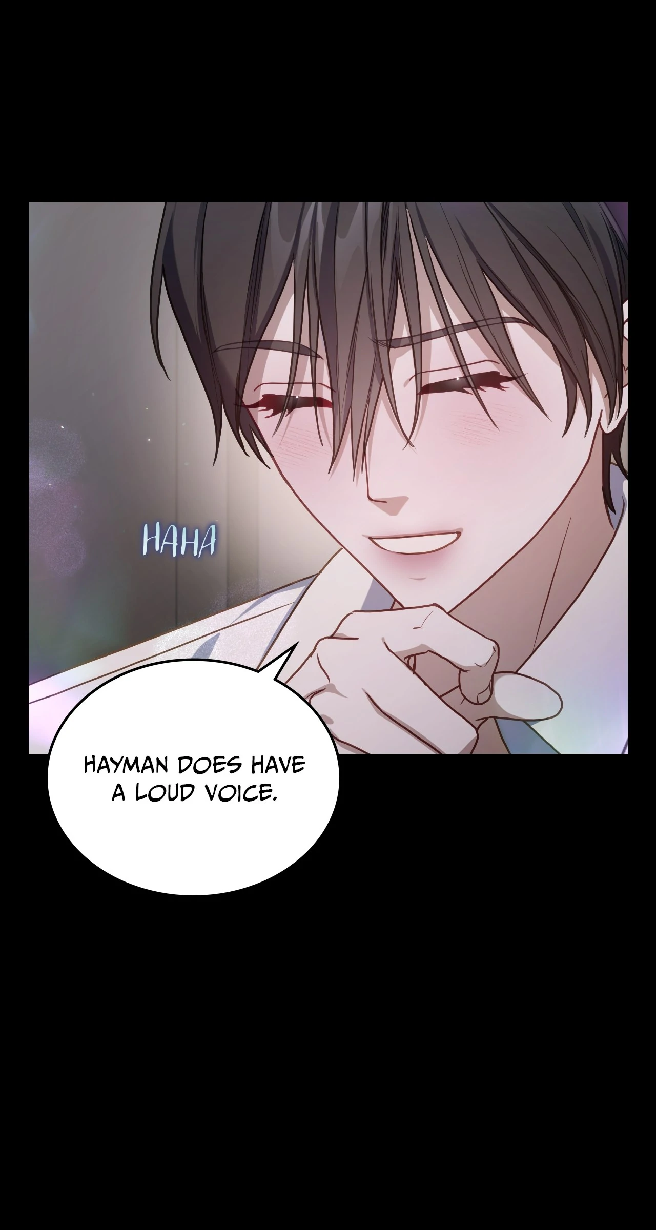 MOONLIGHT LIBRARY Chapter 76 page 8
