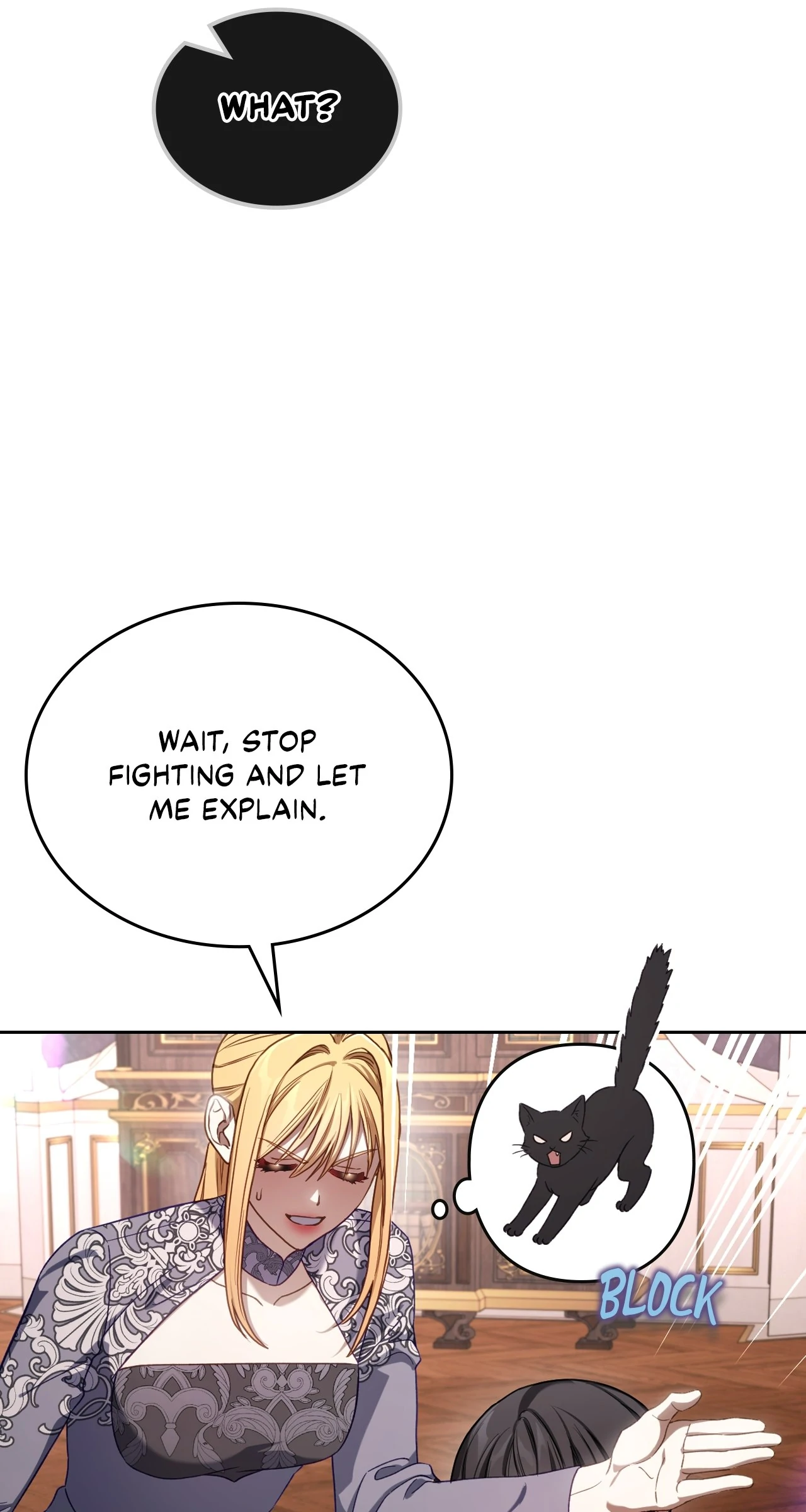 MOONLIGHT LIBRARY Chapter 78 page 9