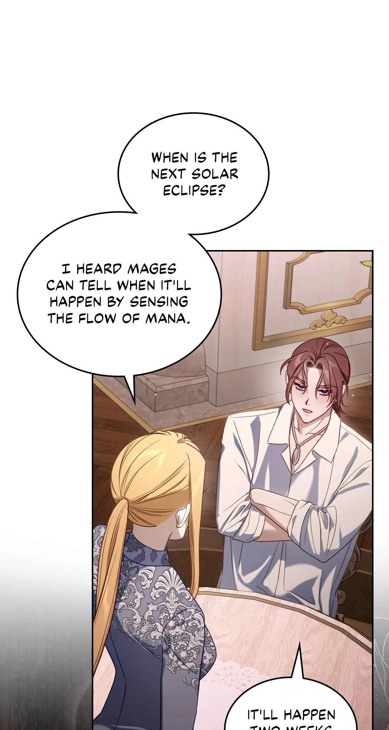 MOONLIGHT LIBRARY Chapter 78 page 11