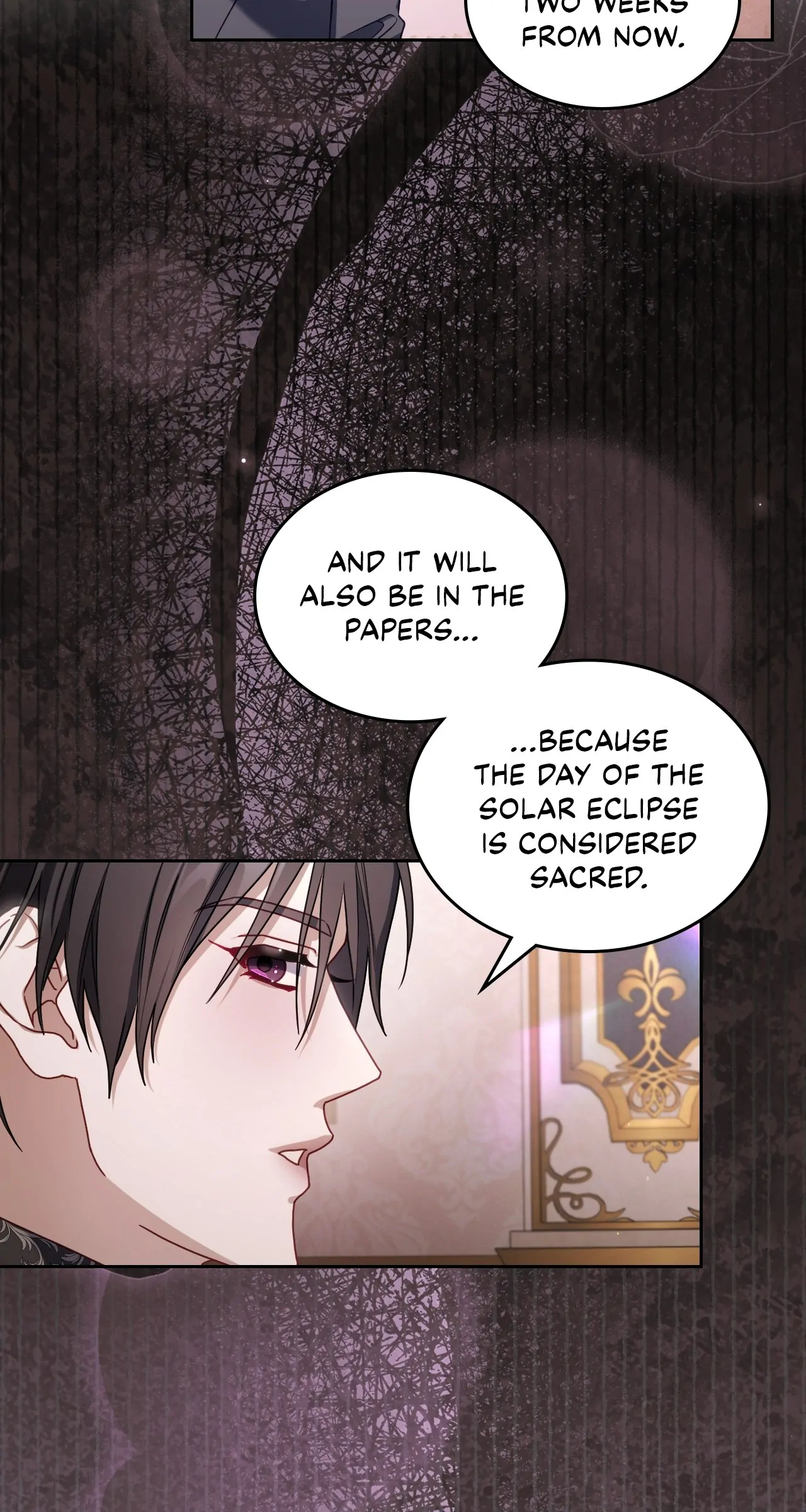 MOONLIGHT LIBRARY Chapter 78 page 12