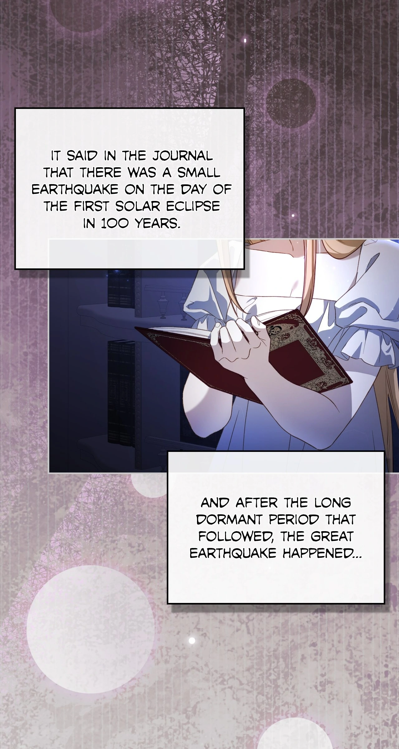 MOONLIGHT LIBRARY Chapter 78 page 13