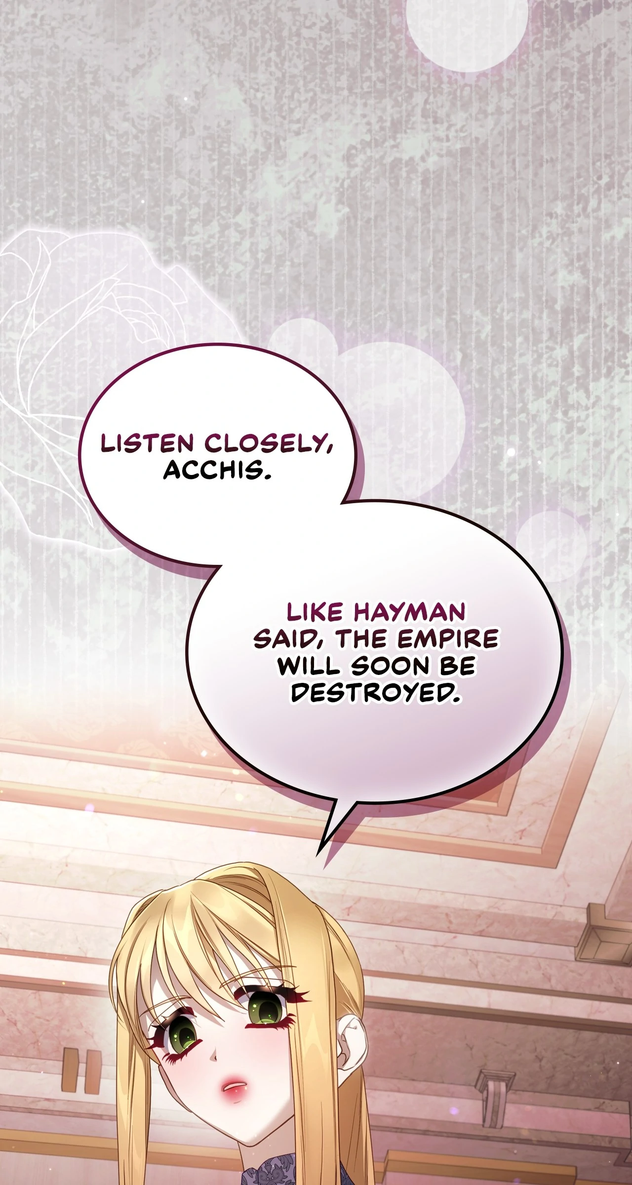 MOONLIGHT LIBRARY Chapter 78 page 14