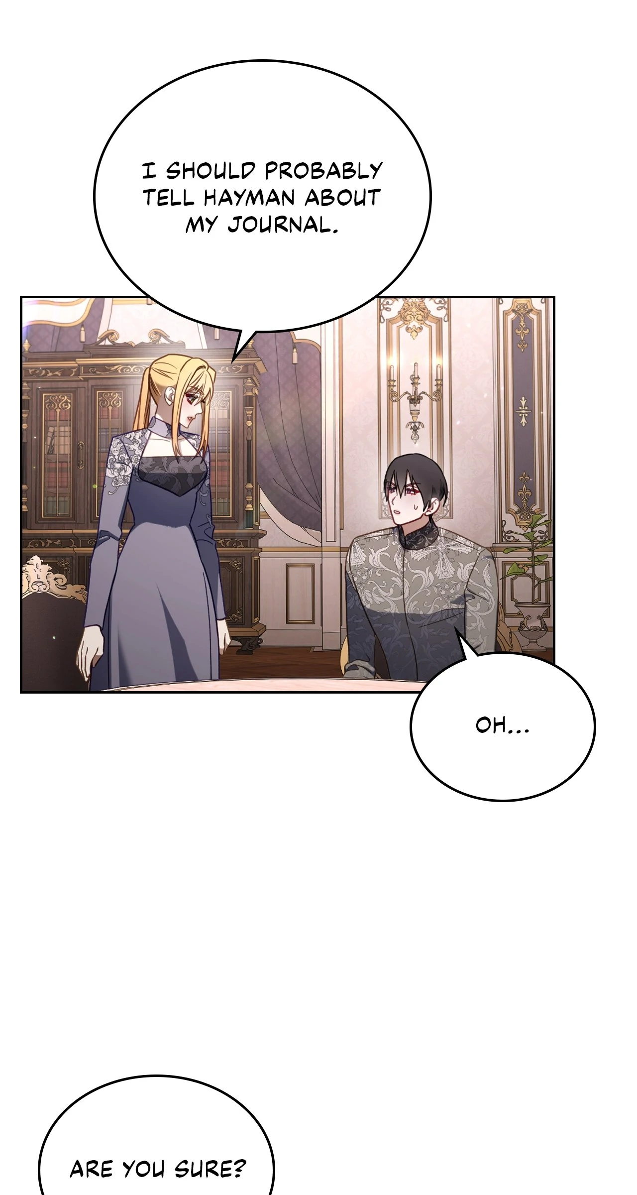 MOONLIGHT LIBRARY Chapter 78 page 17