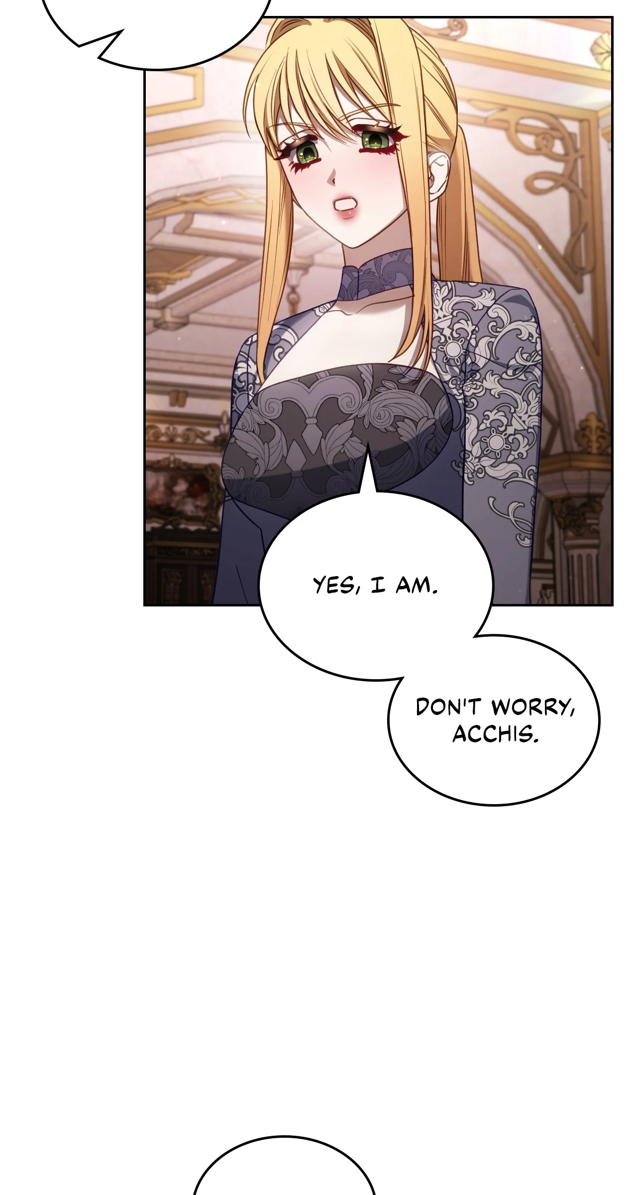 MOONLIGHT LIBRARY Chapter 78 page 18