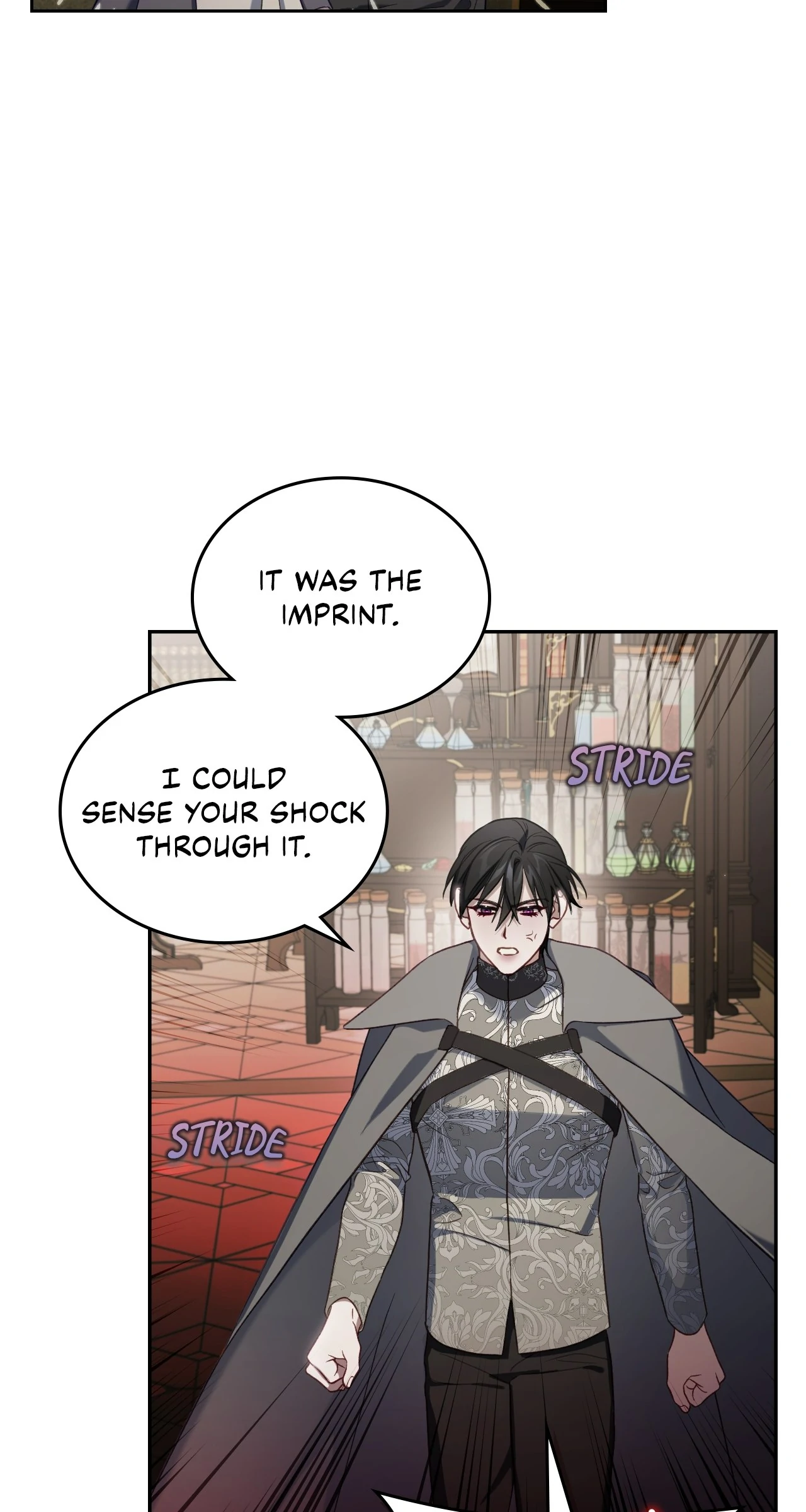 MOONLIGHT LIBRARY Chapter 78 page 1