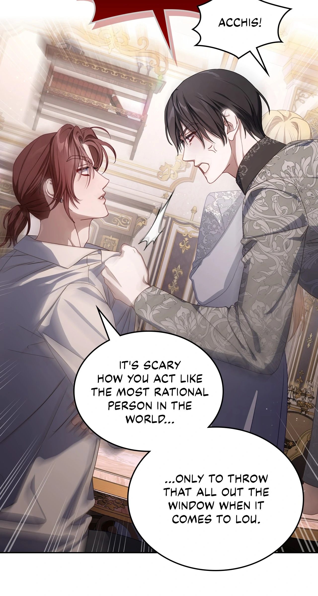 MOONLIGHT LIBRARY Chapter 78 page 26
