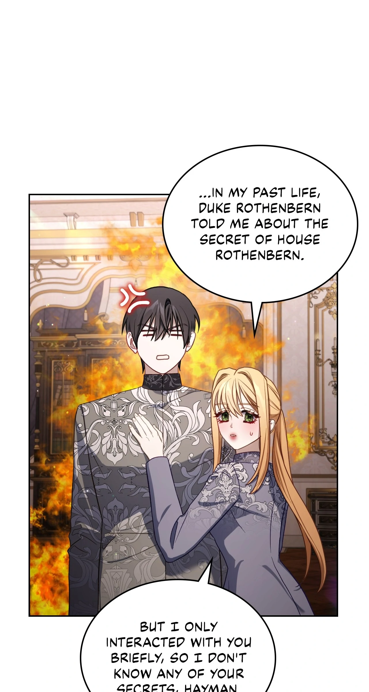 MOONLIGHT LIBRARY Chapter 78 page 28