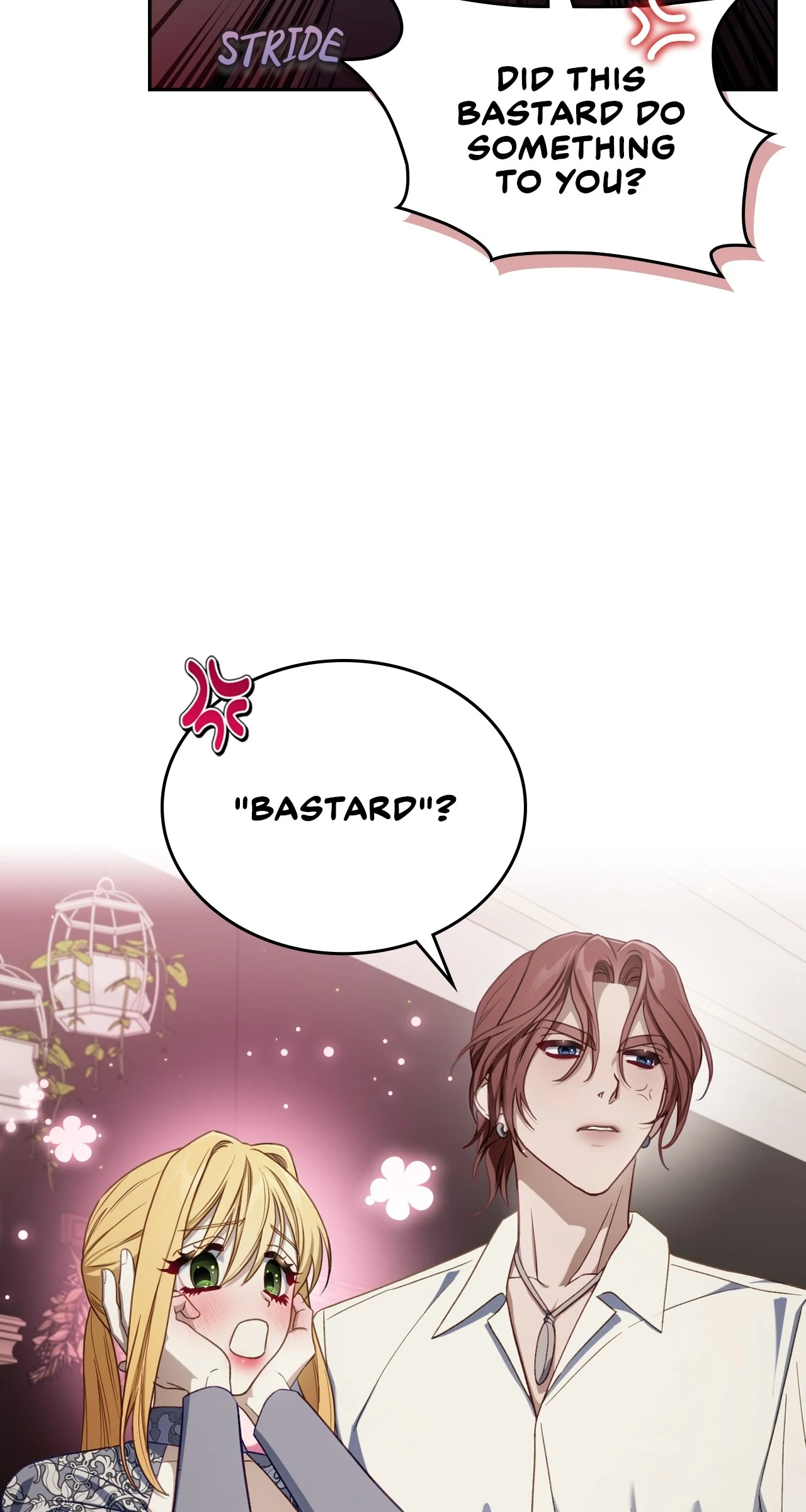 MOONLIGHT LIBRARY Chapter 78 page 2