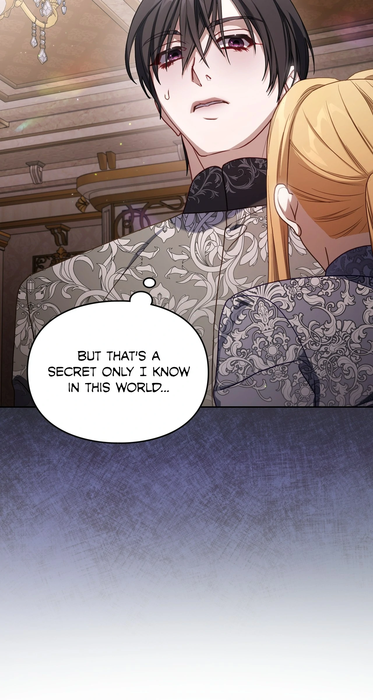 MOONLIGHT LIBRARY Chapter 78 page 32