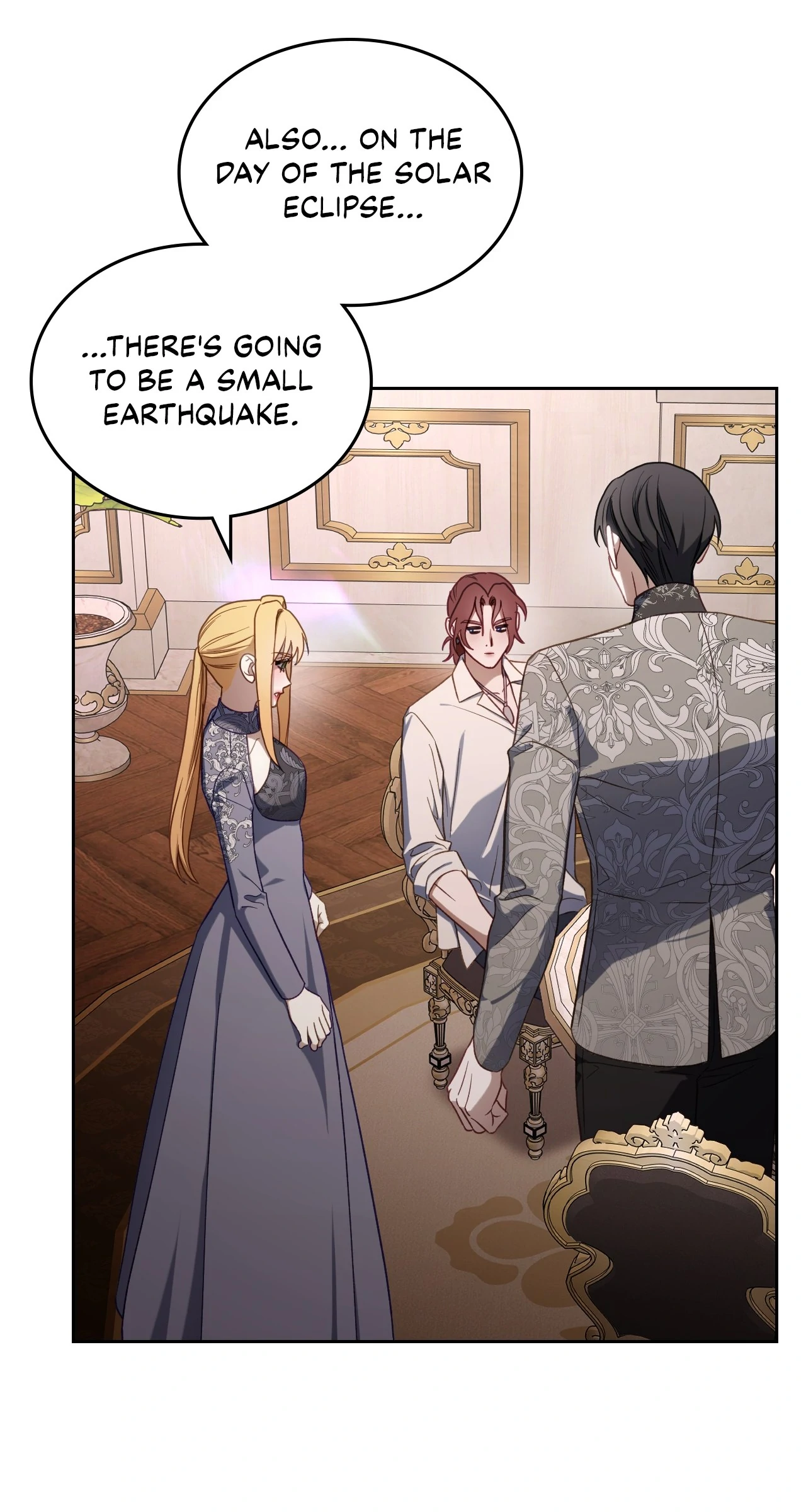 MOONLIGHT LIBRARY Chapter 78 page 34